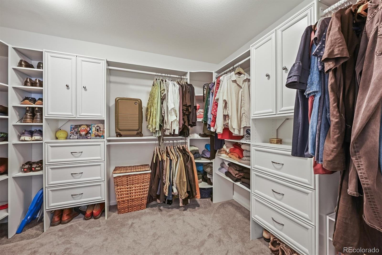 MLS Image #21 for 2090  bellavista street,castle rock, Colorado