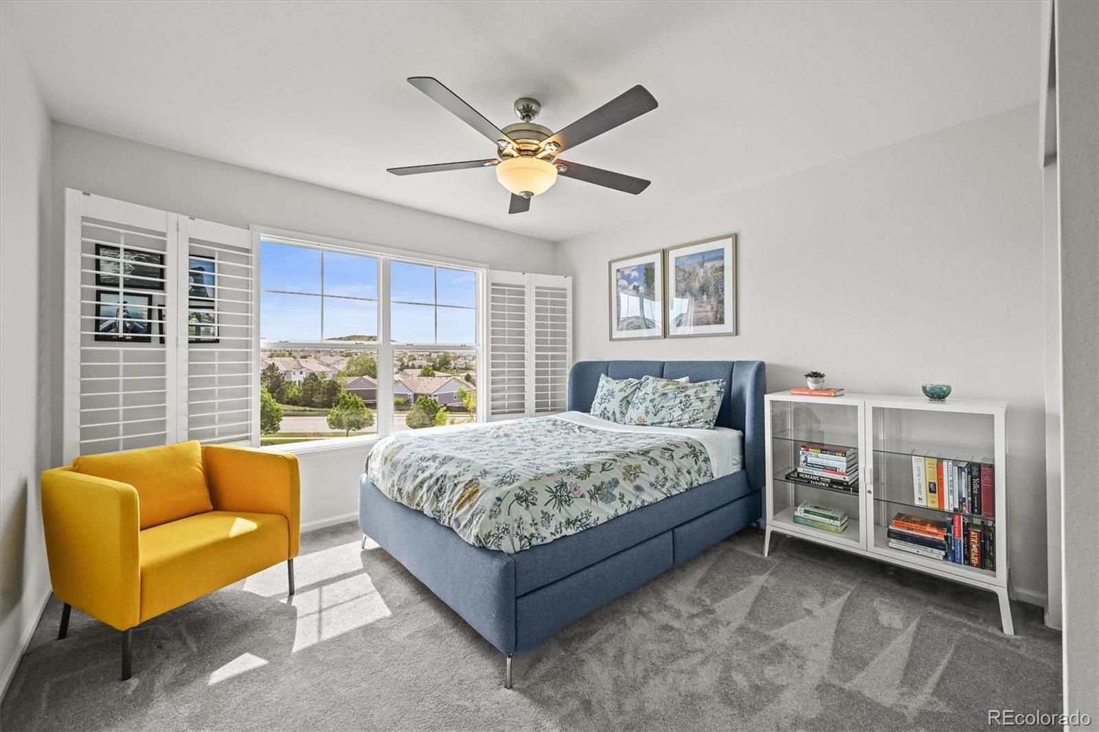 MLS Image #22 for 2090  bellavista street,castle rock, Colorado