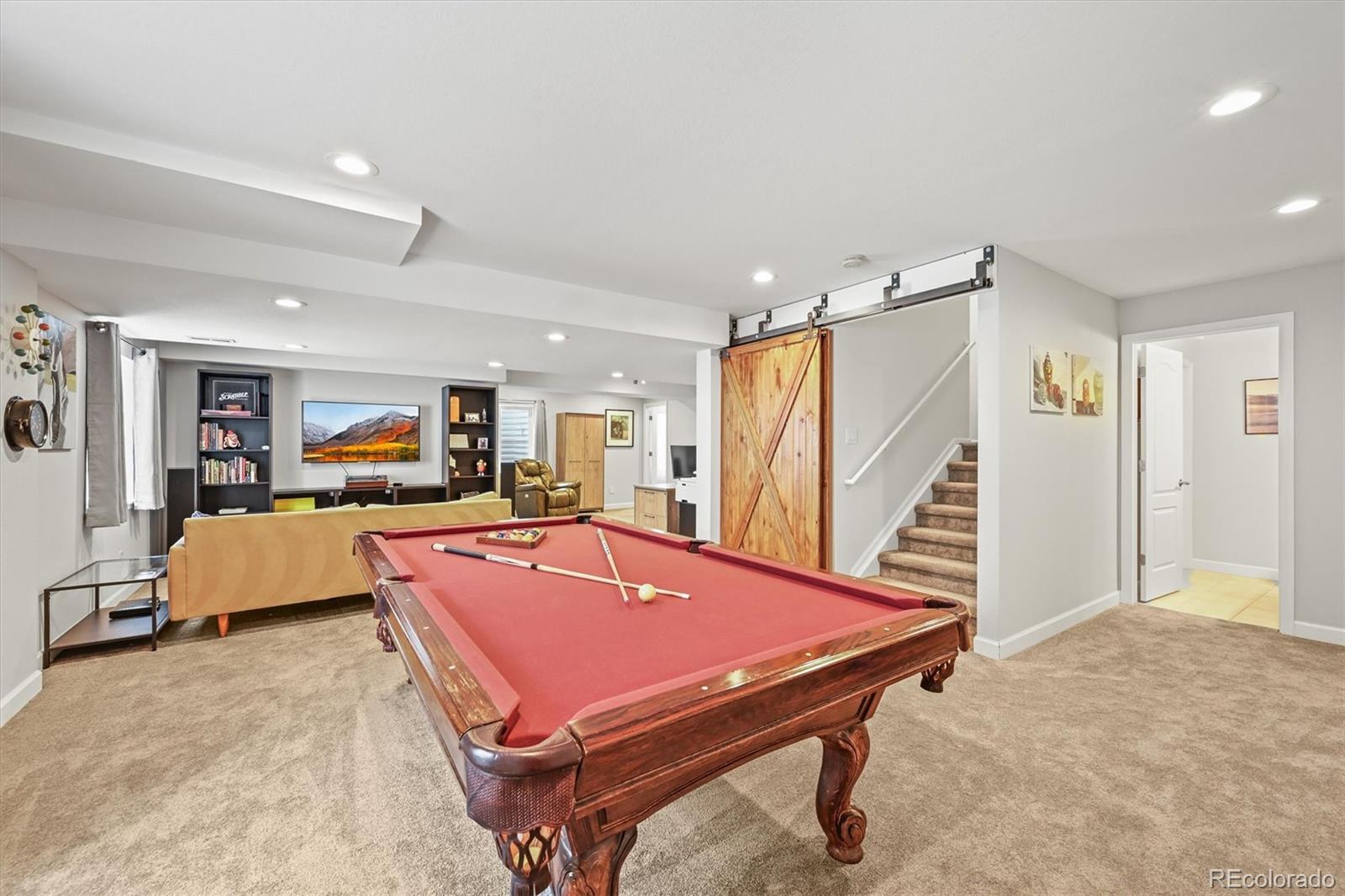 MLS Image #26 for 2090  bellavista street,castle rock, Colorado