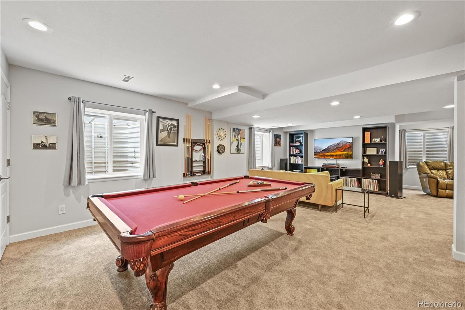 MLS Image #27 for 2090  bellavista street,castle rock, Colorado