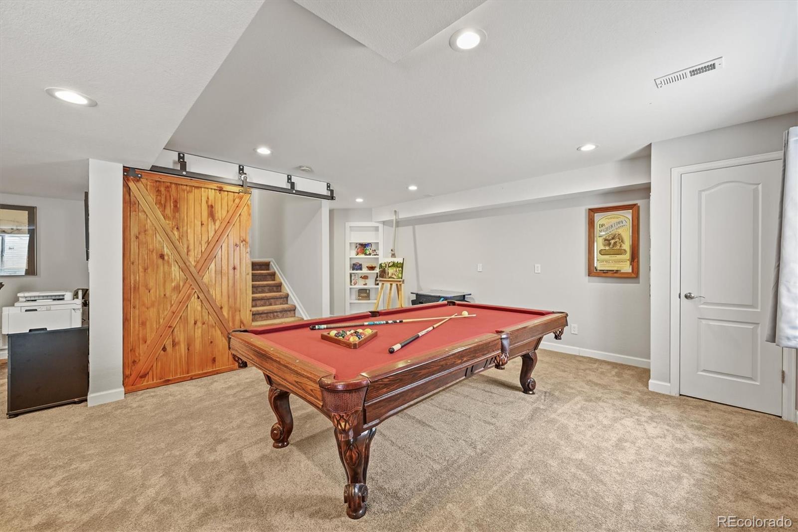 MLS Image #28 for 2090  bellavista street,castle rock, Colorado