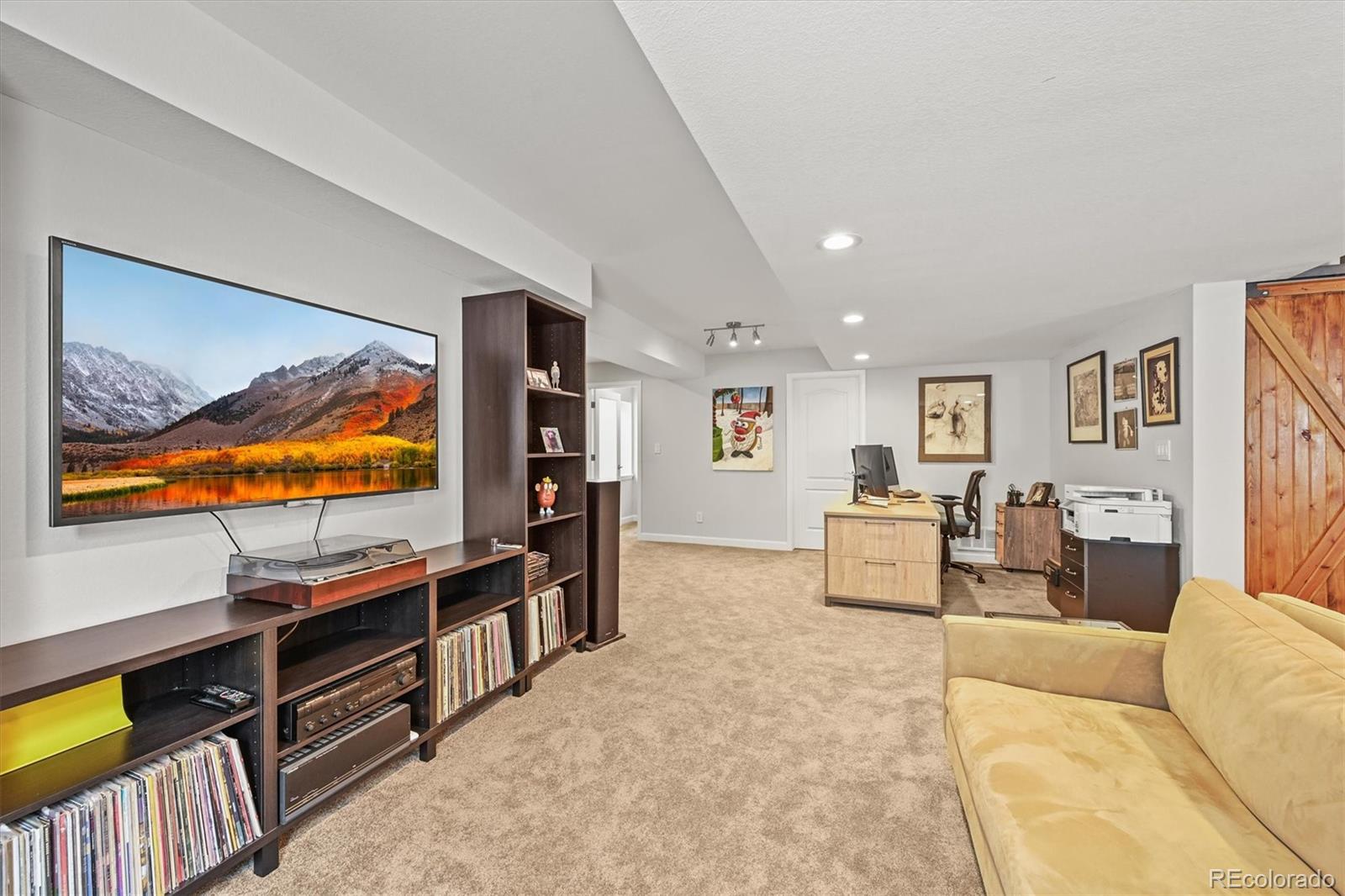 MLS Image #29 for 2090  bellavista street,castle rock, Colorado