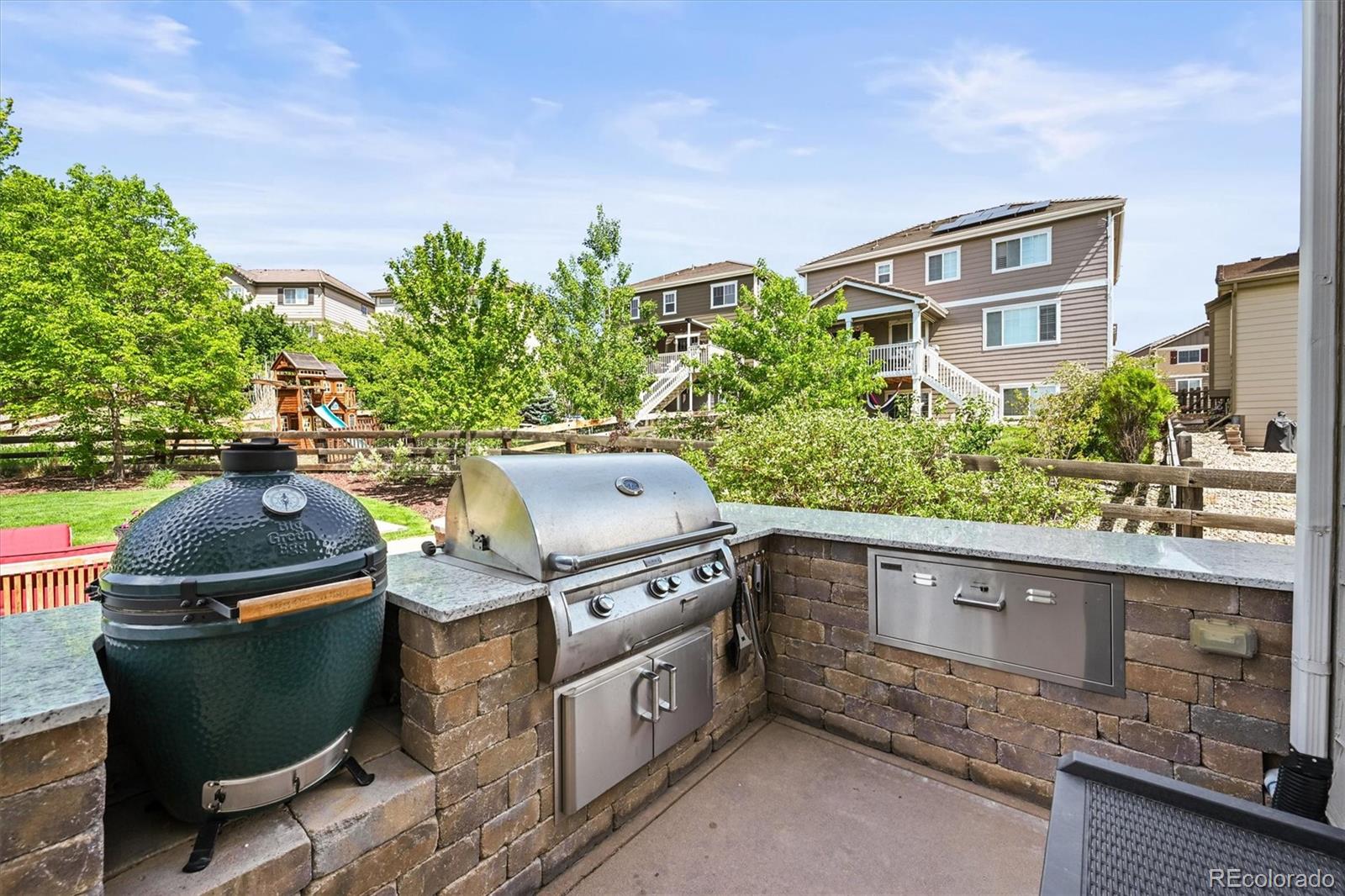 MLS Image #32 for 2090  bellavista street,castle rock, Colorado