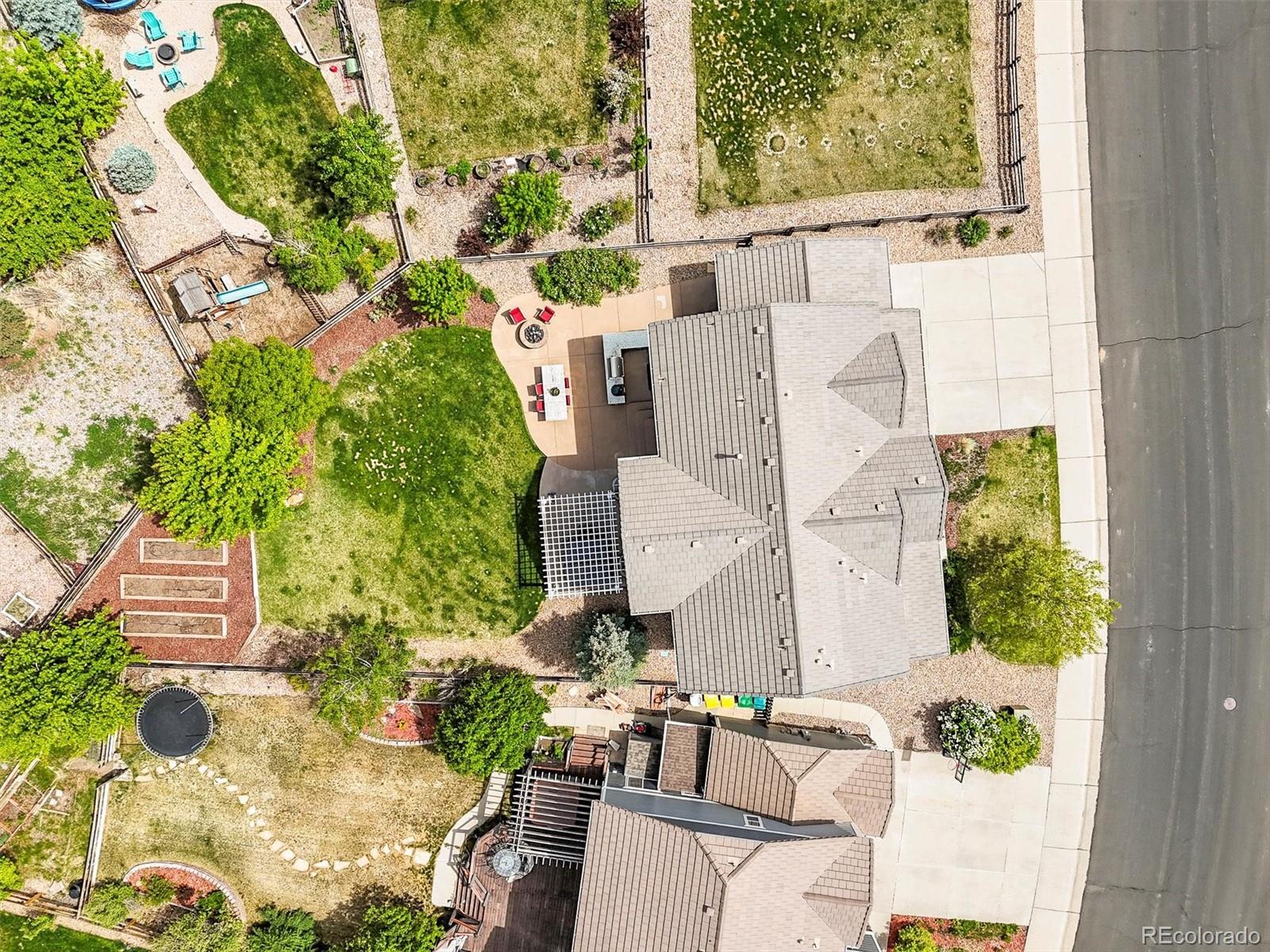 MLS Image #39 for 2090  bellavista street,castle rock, Colorado