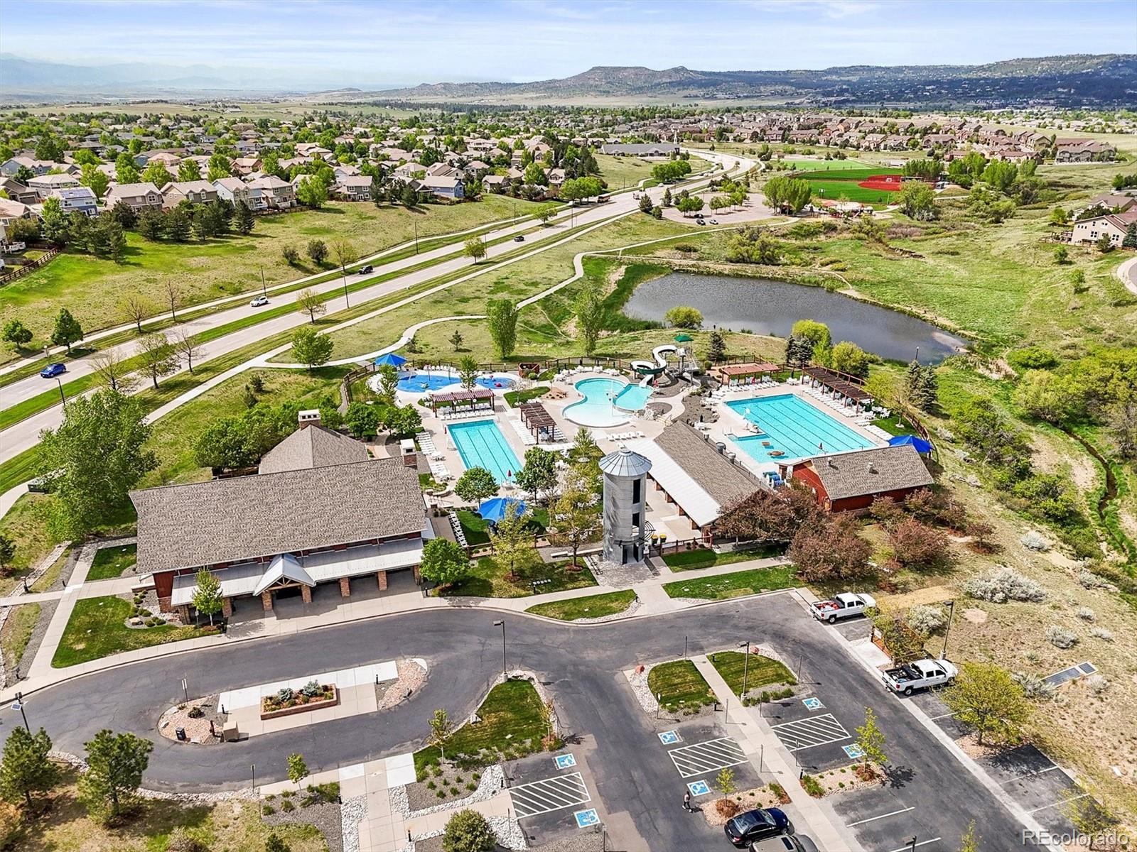 MLS Image #41 for 2090  bellavista street,castle rock, Colorado