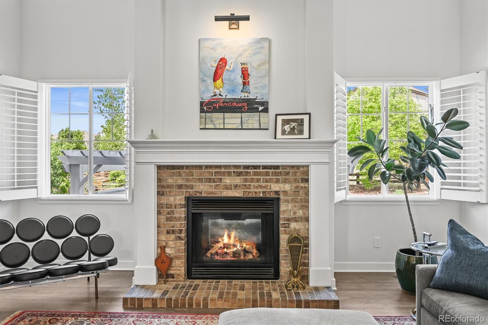 MLS Image #5 for 2090  bellavista street,castle rock, Colorado