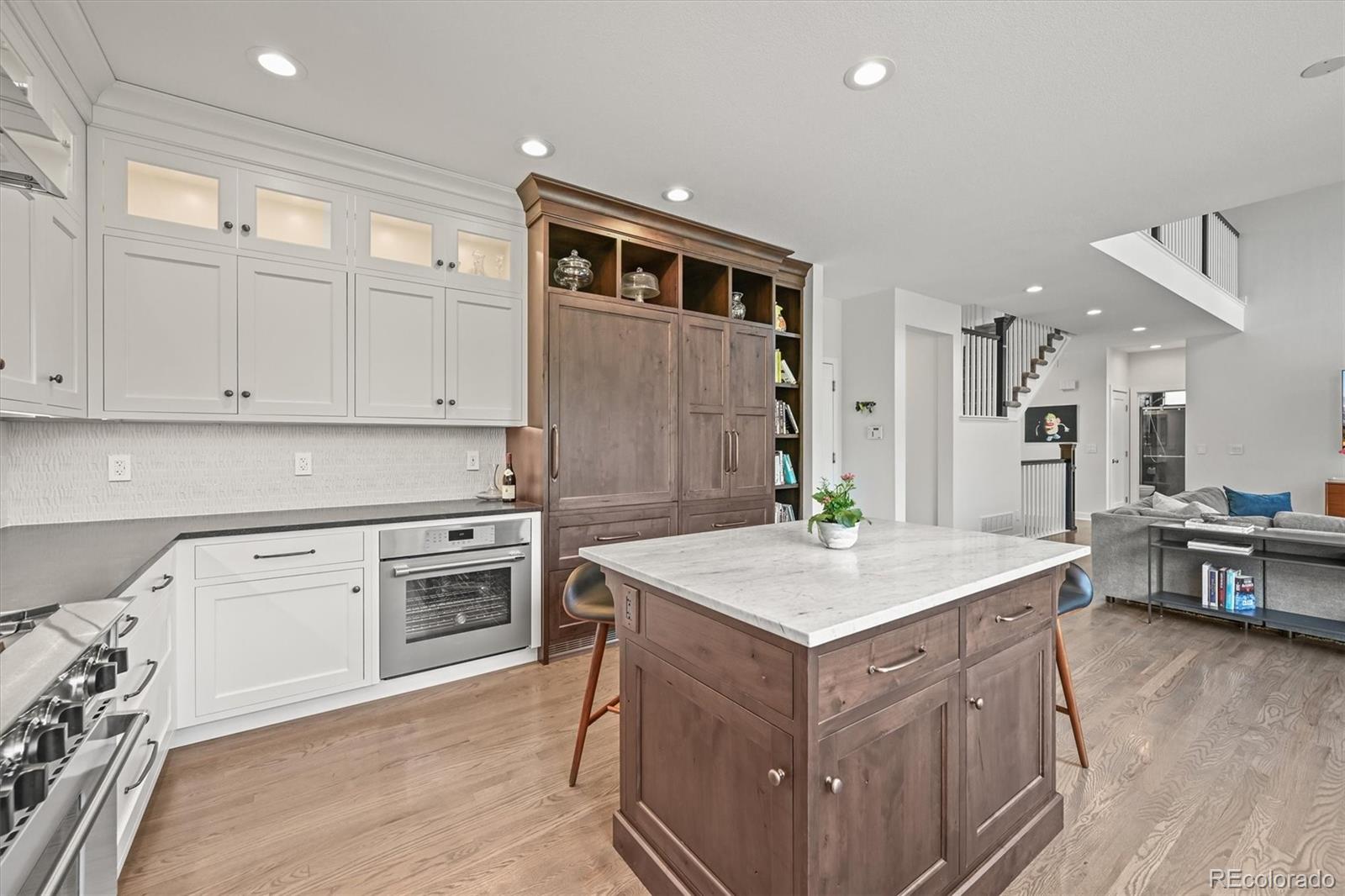 MLS Image #9 for 2090  bellavista street,castle rock, Colorado