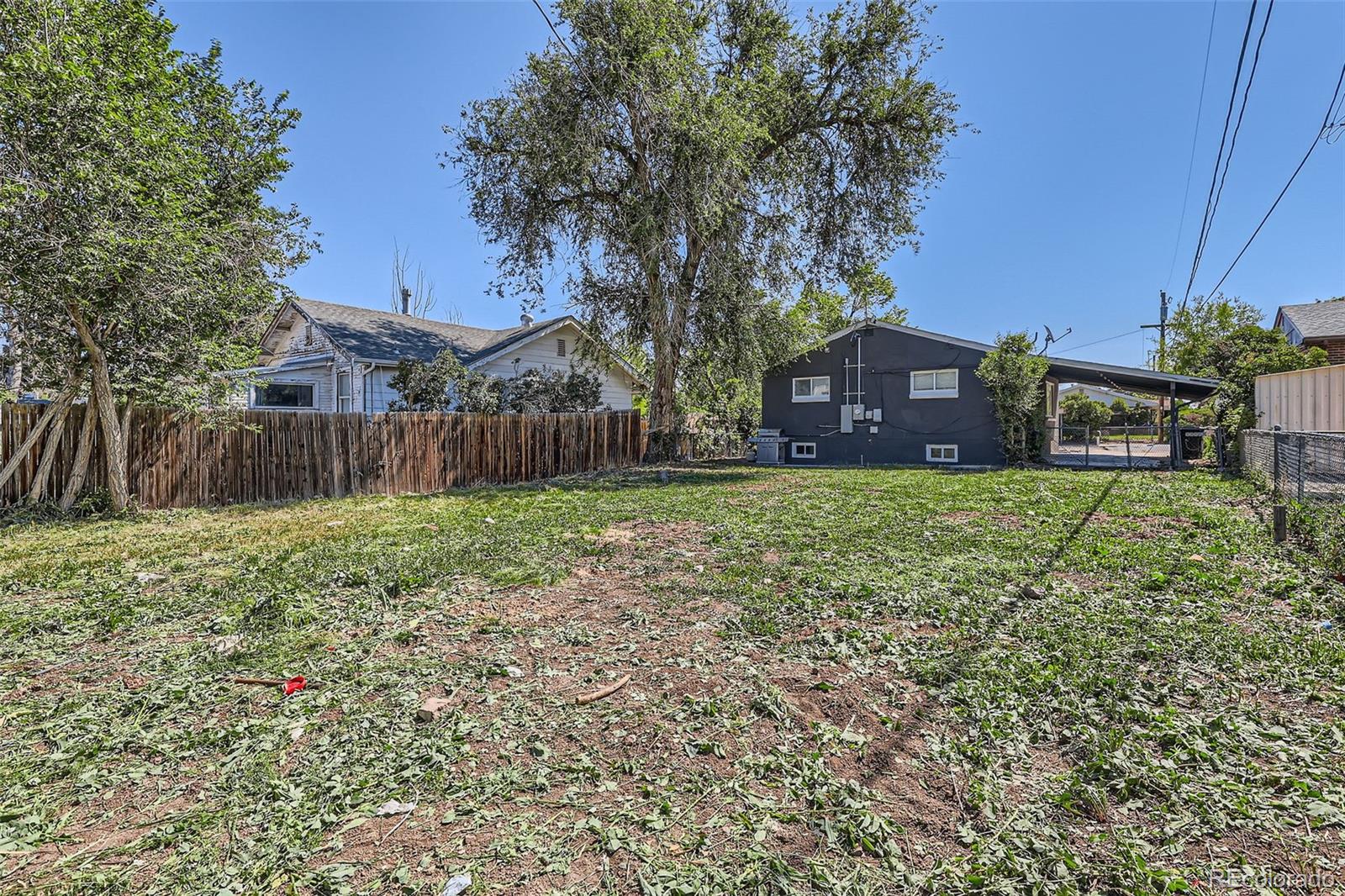 MLS Image #22 for 695 s quitman street,denver, Colorado