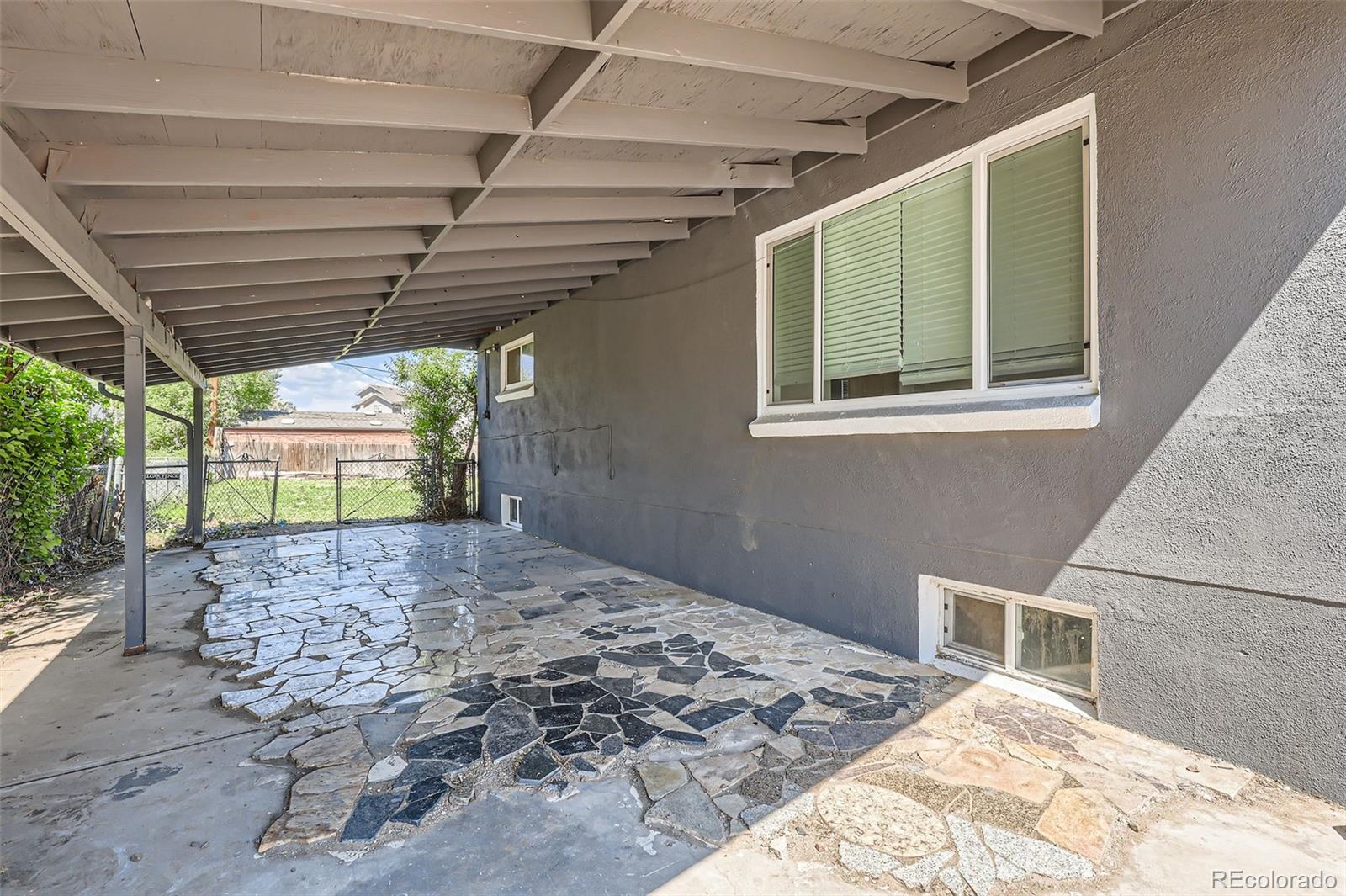MLS Image #23 for 695 s quitman street,denver, Colorado