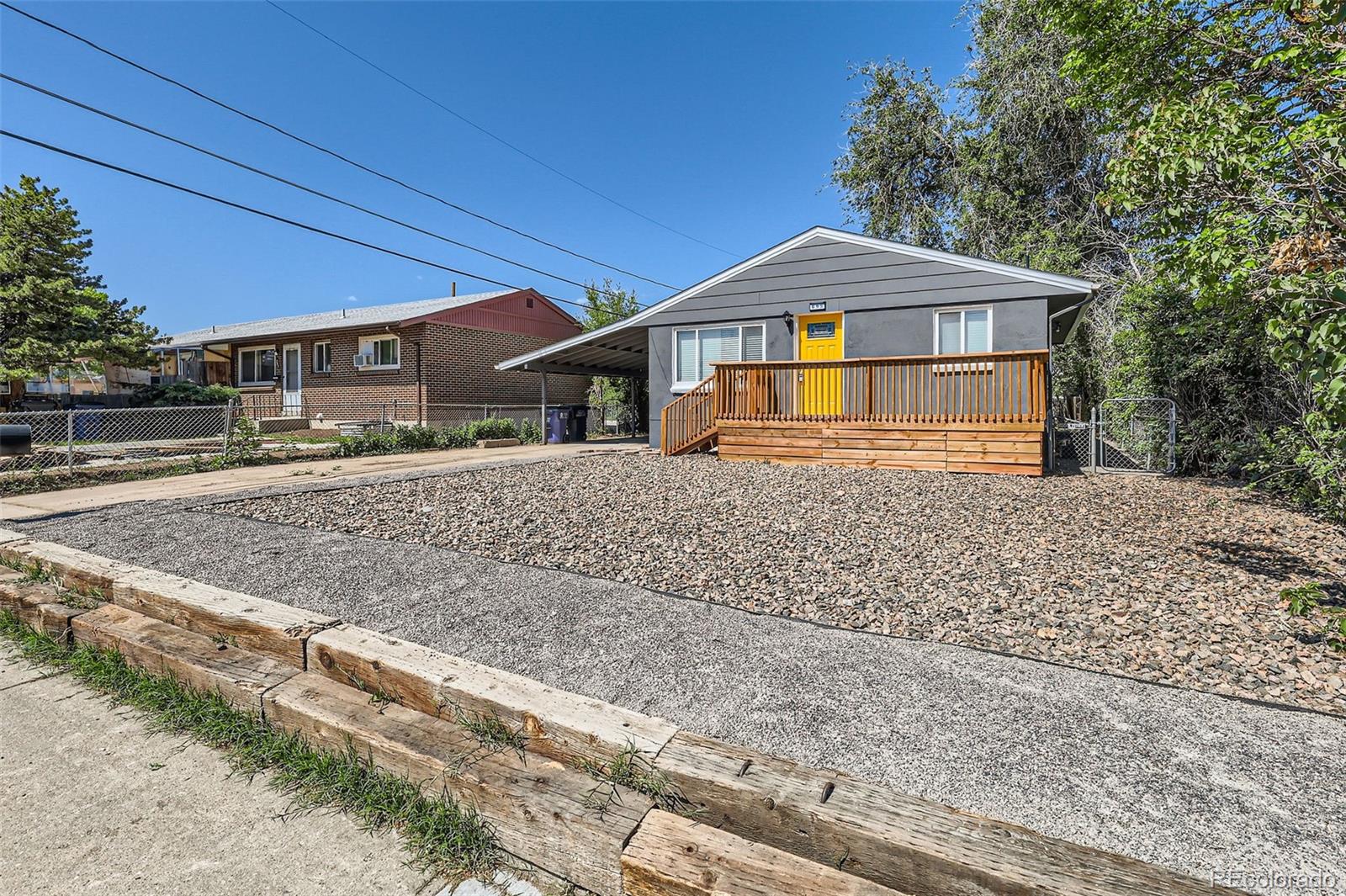 MLS Image #24 for 695 s quitman street,denver, Colorado