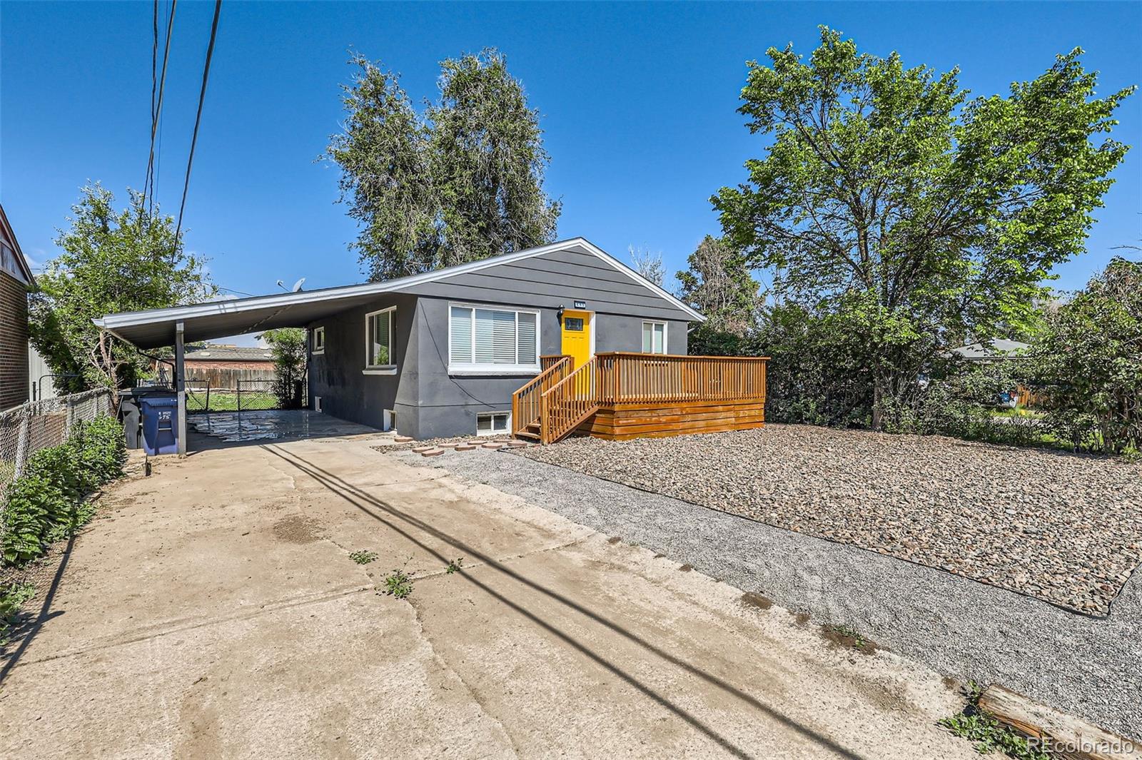 MLS Image #25 for 695 s quitman street,denver, Colorado