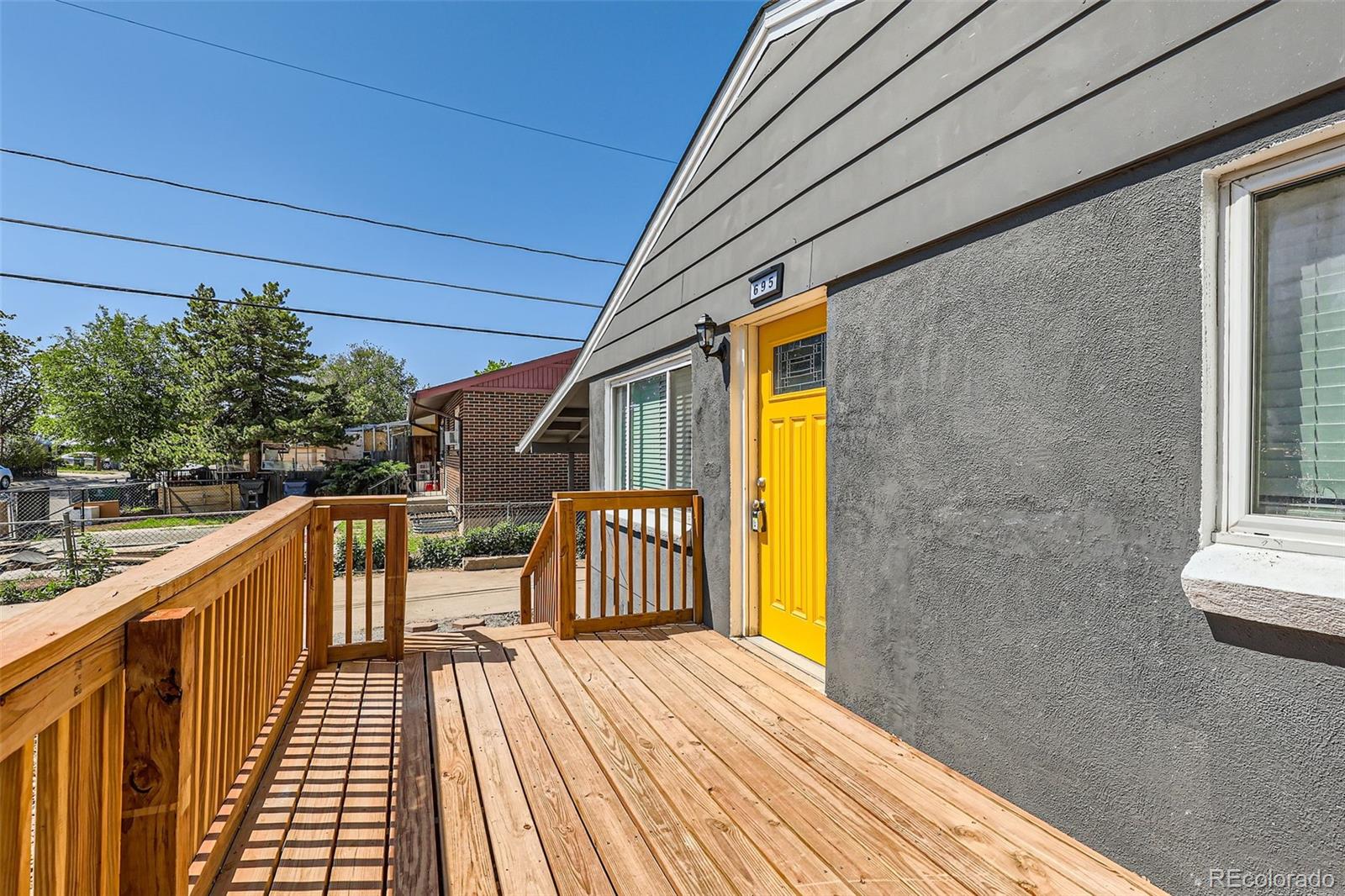 MLS Image #26 for 695 s quitman street,denver, Colorado