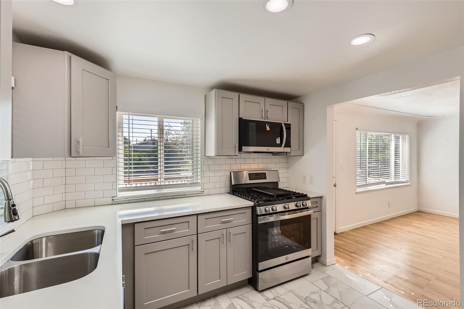 MLS Image #5 for 695 s quitman street,denver, Colorado