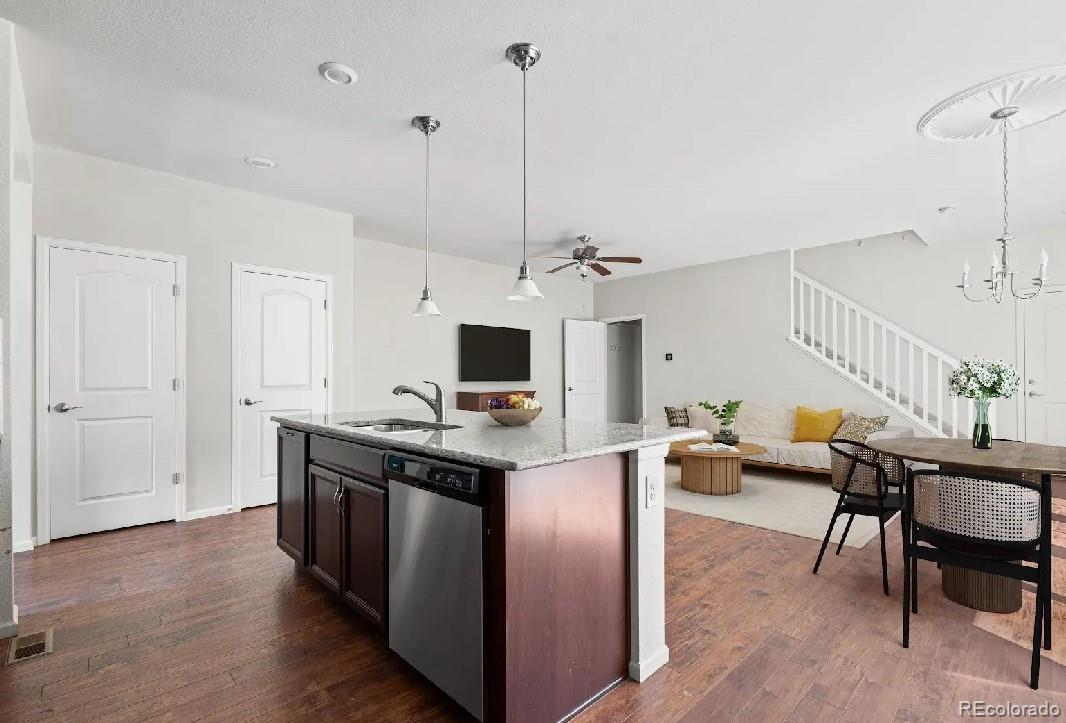 MLS Image #5 for 10859 e 25th drive,aurora, Colorado