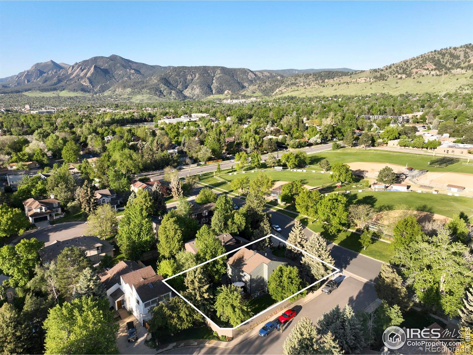 MLS Image #30 for 3470  16th circle,boulder, Colorado