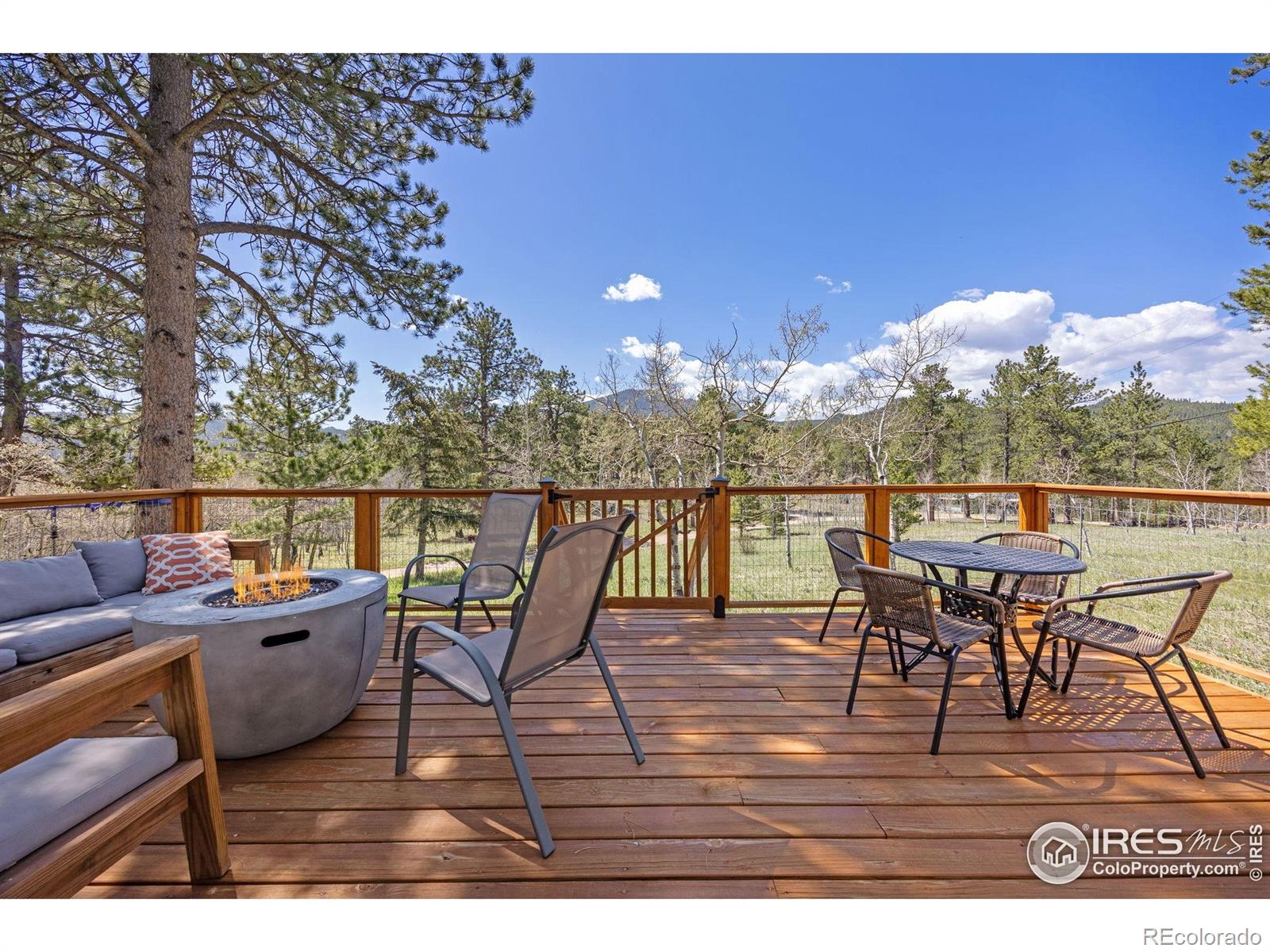 MLS Image #16 for 3497  coal creek canyon drive,pinecliffe, Colorado