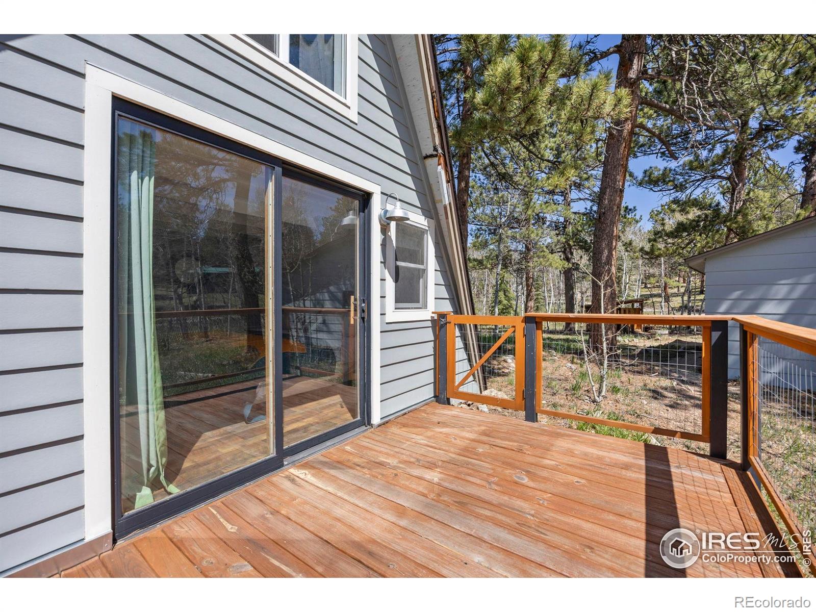MLS Image #18 for 3497  coal creek canyon drive,pinecliffe, Colorado