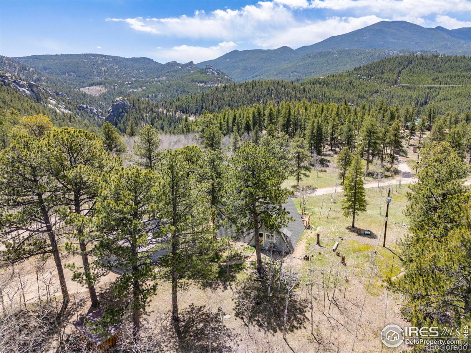 MLS Image #21 for 3497  coal creek canyon drive,pinecliffe, Colorado