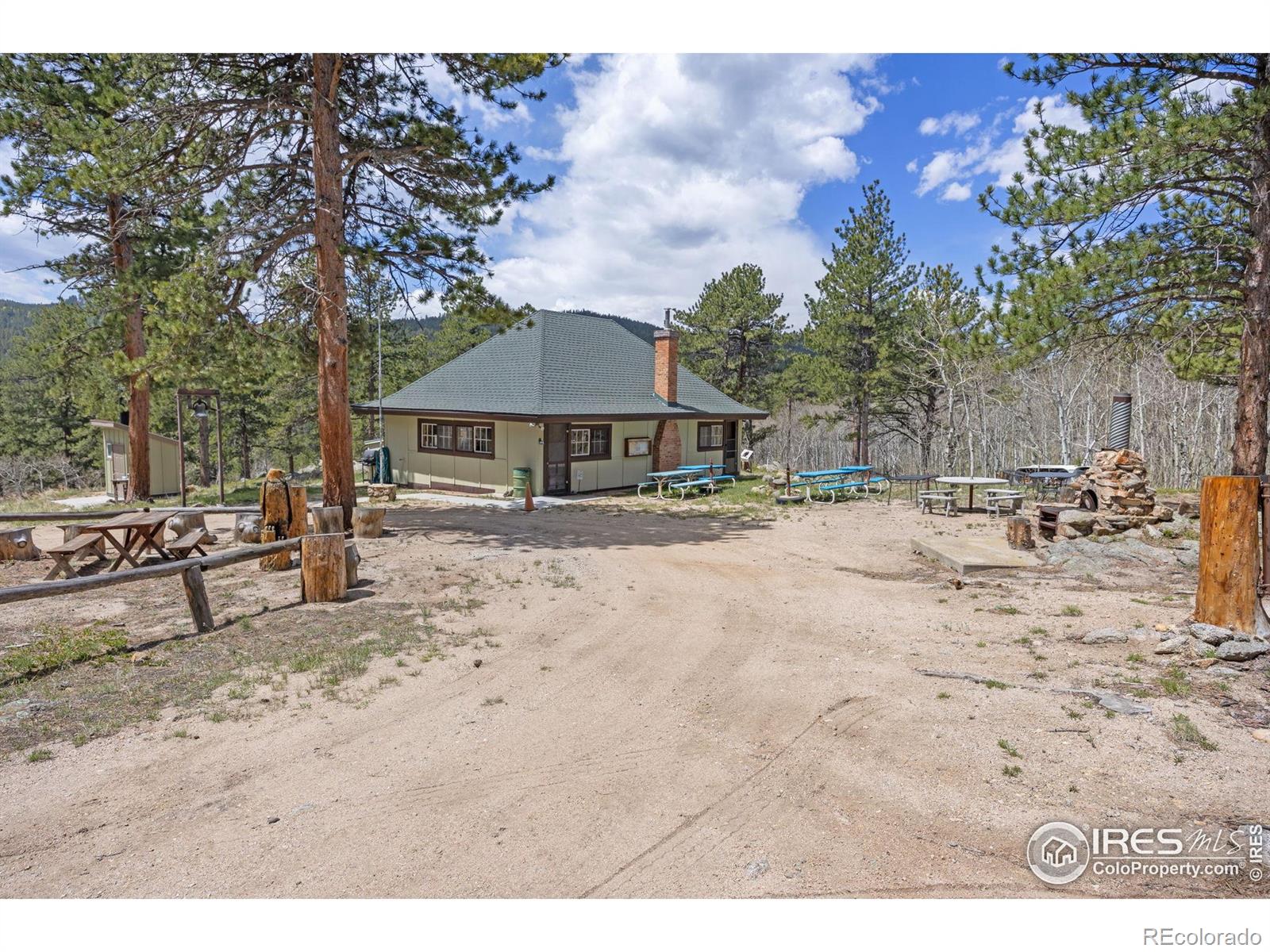 MLS Image #23 for 3497  coal creek canyon drive,pinecliffe, Colorado