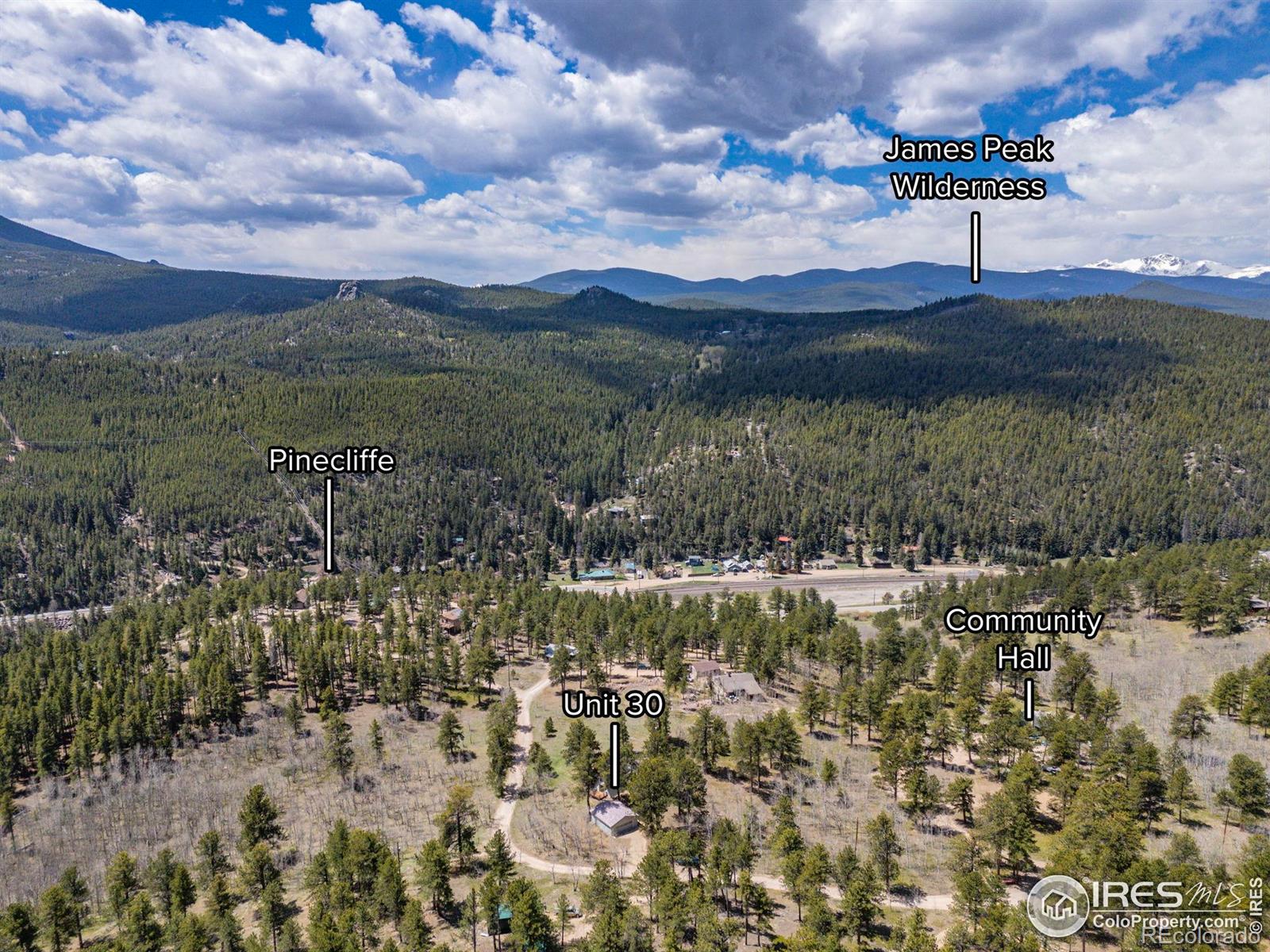 MLS Image #26 for 3497  coal creek canyon drive,pinecliffe, Colorado