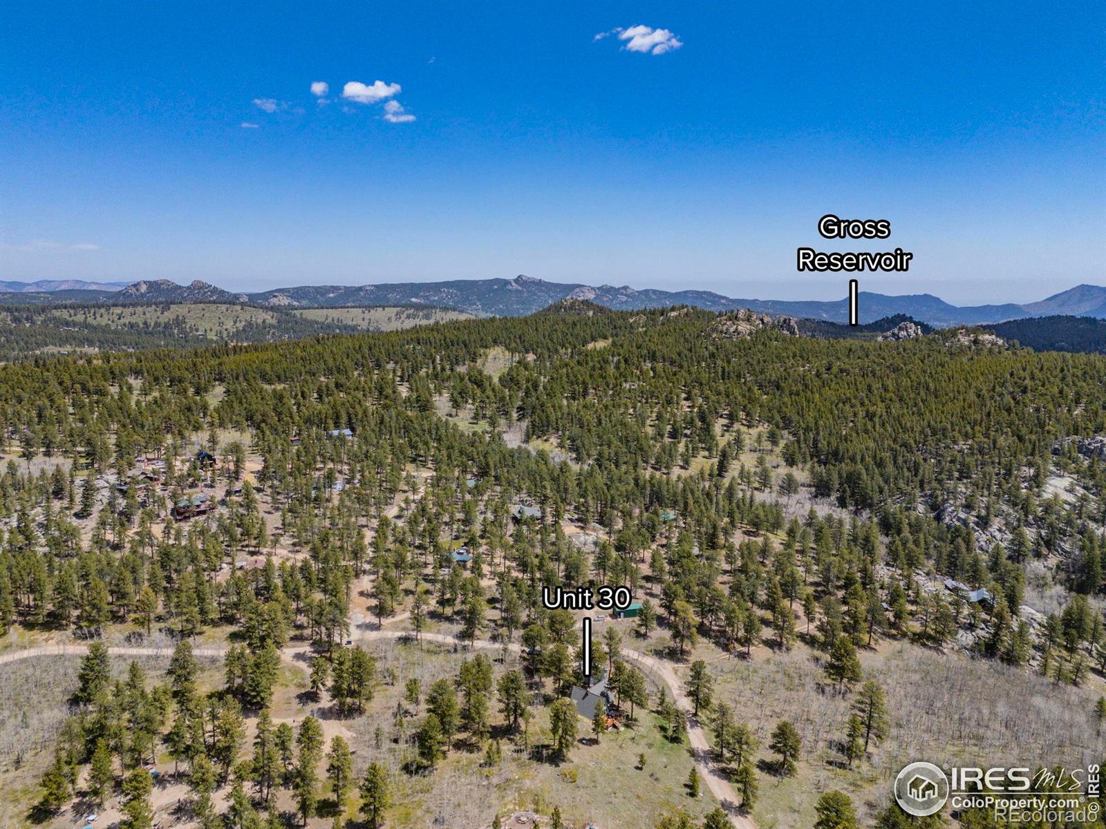 MLS Image #27 for 3497  coal creek canyon drive,pinecliffe, Colorado