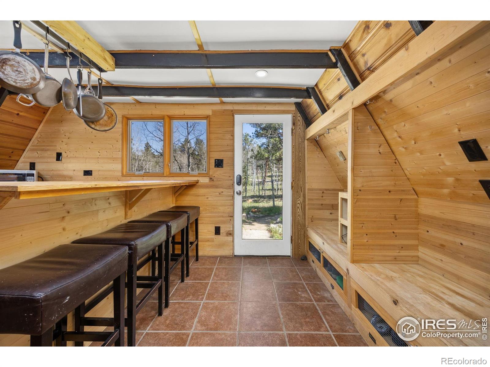 MLS Image #3 for 3497  coal creek canyon drive,pinecliffe, Colorado