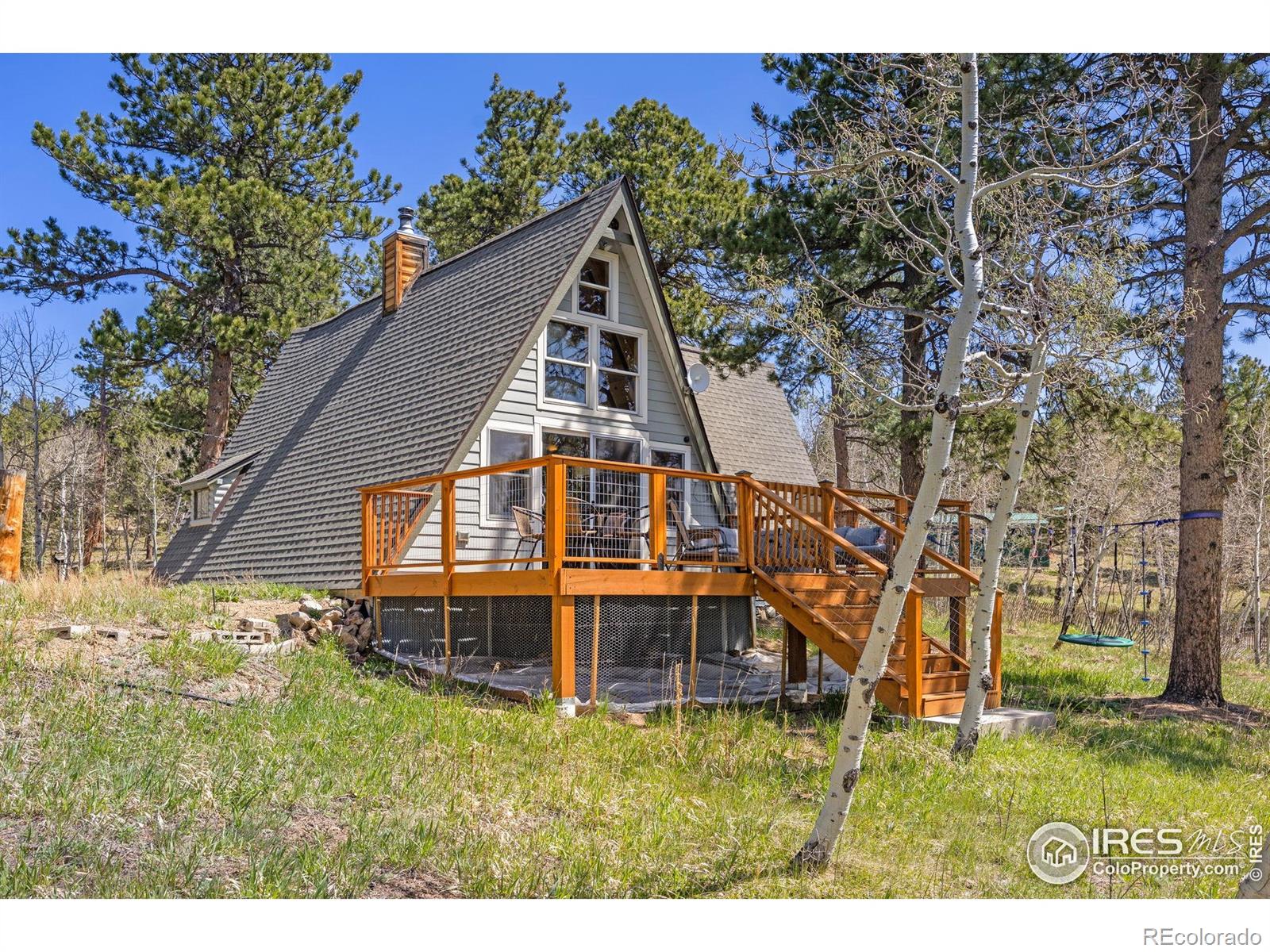 MLS Image #32 for 3497  coal creek canyon drive,pinecliffe, Colorado