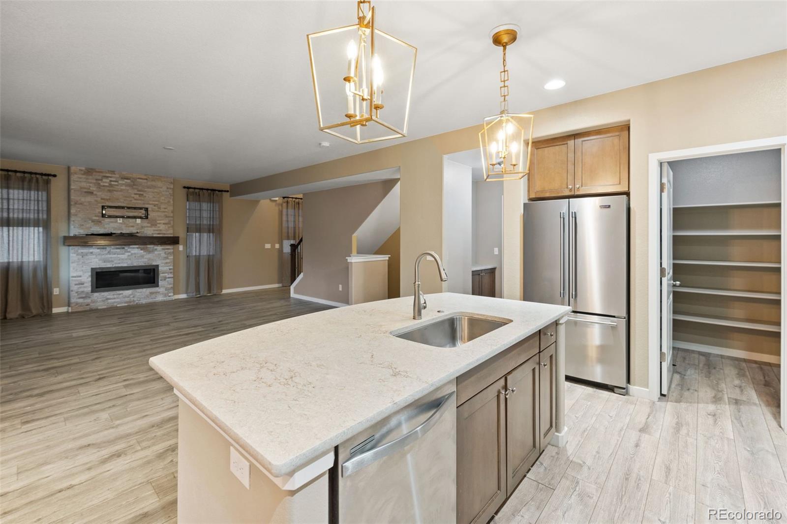 MLS Image #10 for 2392  pelican bay drive,colorado springs, Colorado