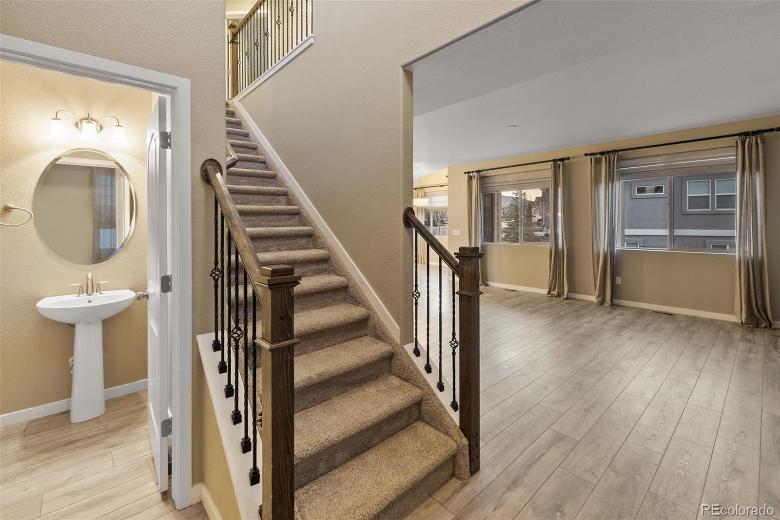MLS Image #2 for 2392  pelican bay drive,colorado springs, Colorado