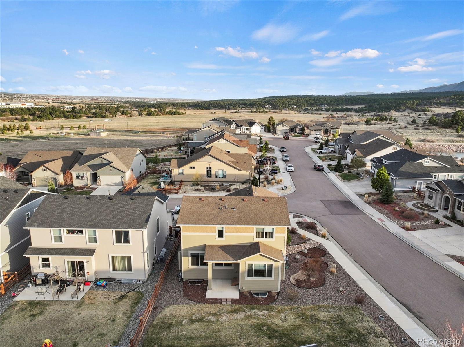 MLS Image #40 for 2392  pelican bay drive,colorado springs, Colorado