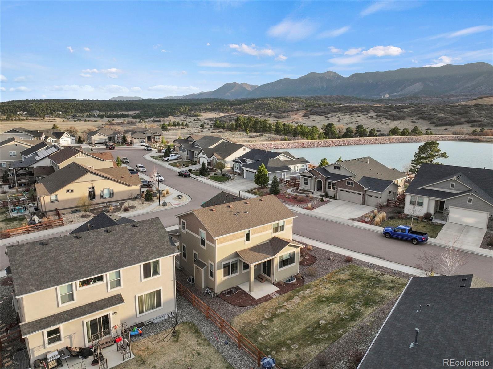 MLS Image #41 for 2392  pelican bay drive,colorado springs, Colorado