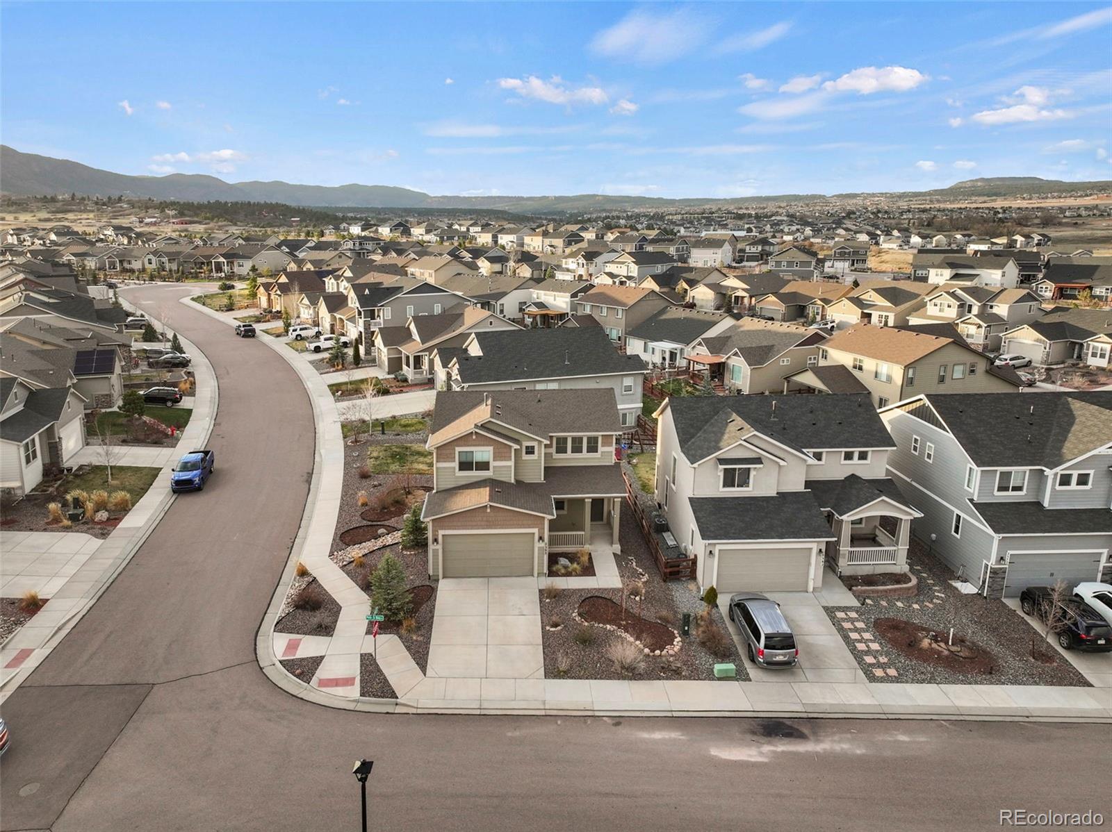MLS Image #42 for 2392  pelican bay drive,colorado springs, Colorado