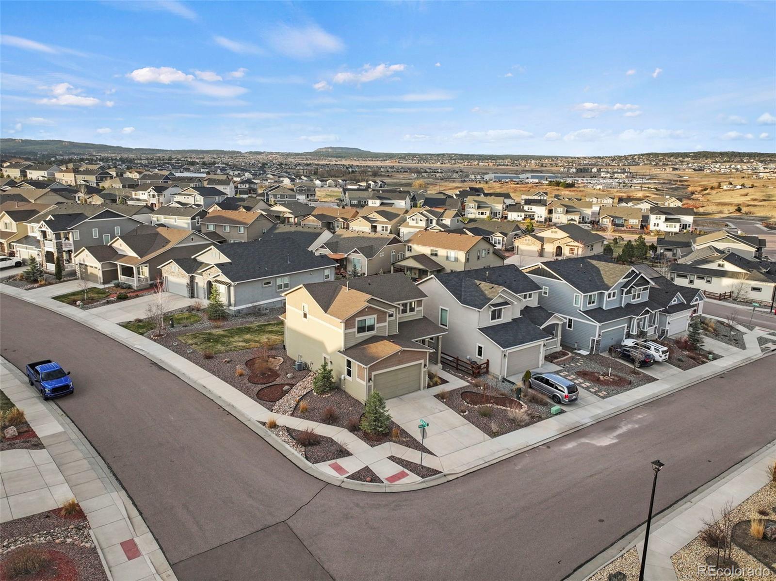 MLS Image #43 for 2392  pelican bay drive,colorado springs, Colorado