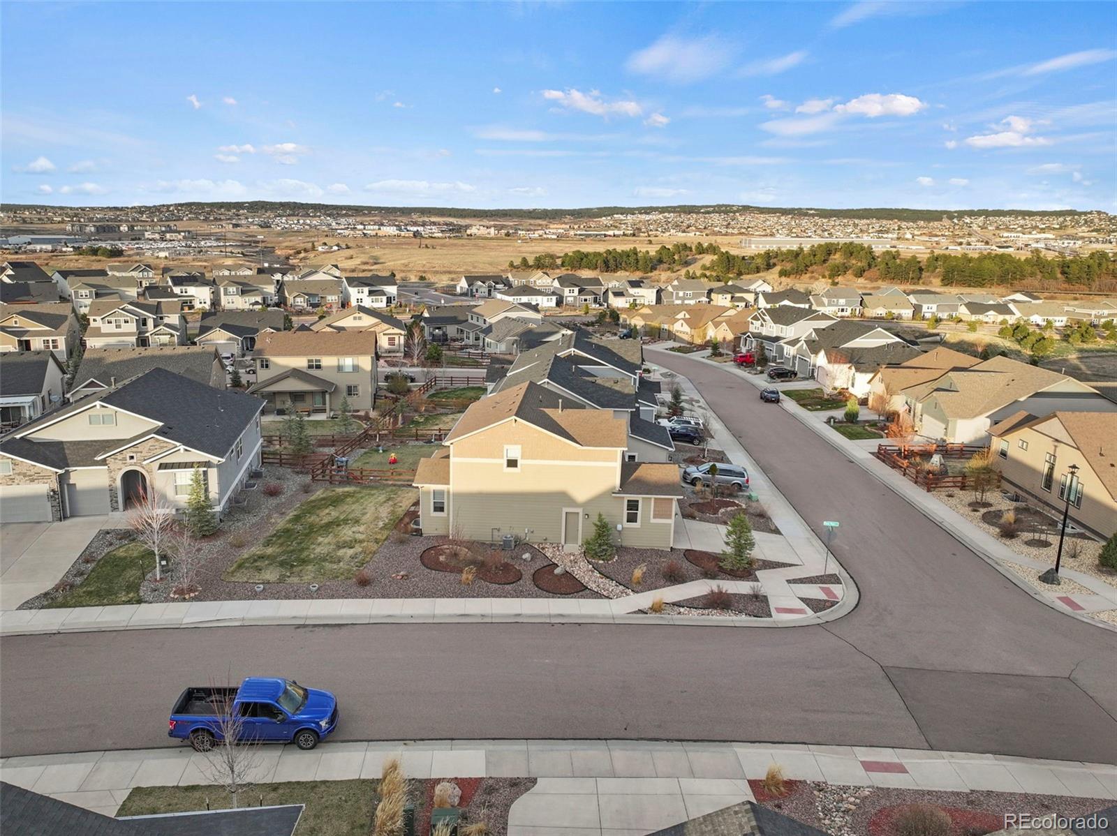 MLS Image #44 for 2392  pelican bay drive,colorado springs, Colorado