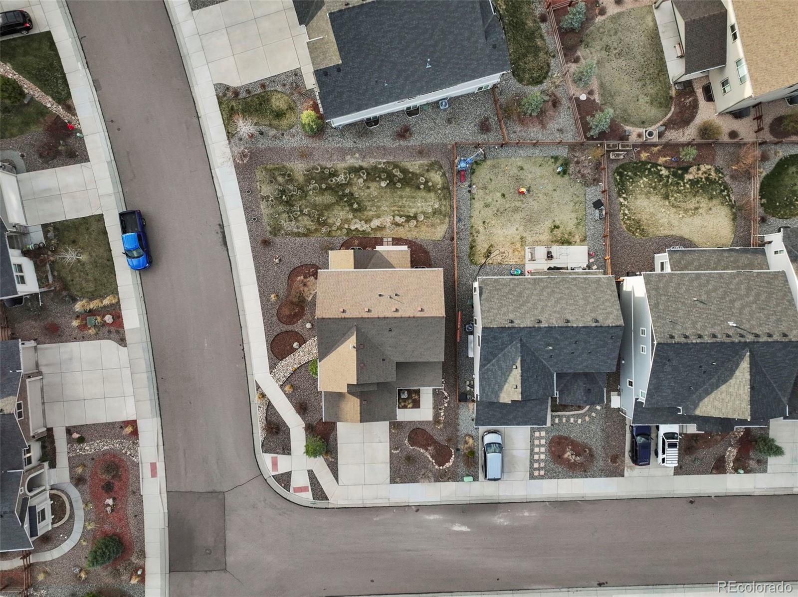 MLS Image #45 for 2392  pelican bay drive,colorado springs, Colorado