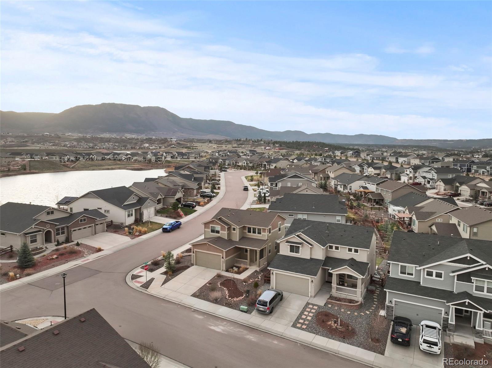 MLS Image #48 for 2392  pelican bay drive,colorado springs, Colorado