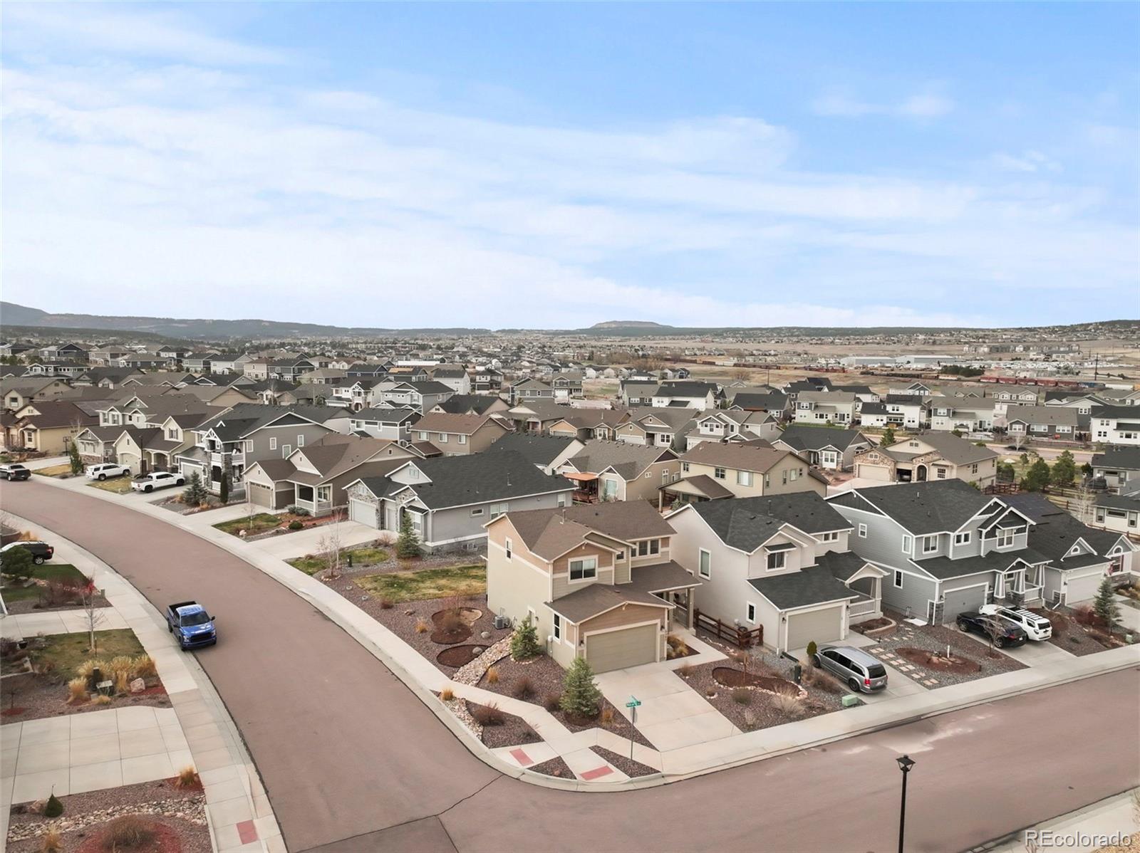 MLS Image #49 for 2392  pelican bay drive,colorado springs, Colorado