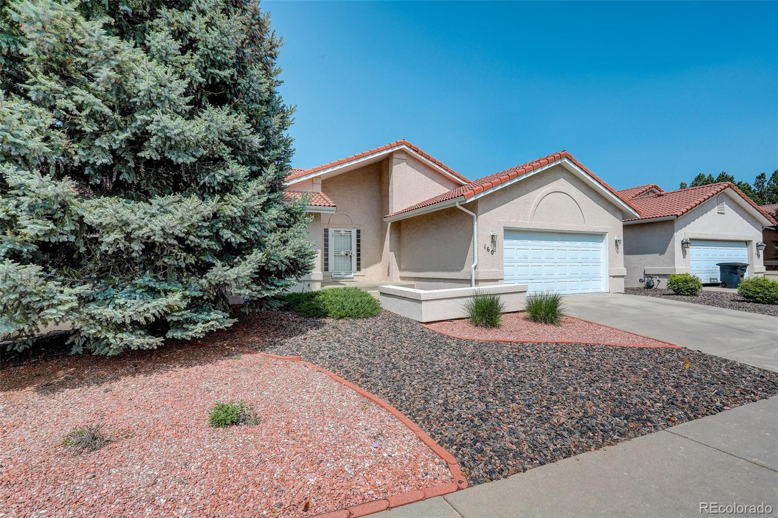 MLS Image #2 for 160  las lunas street,castle rock, Colorado