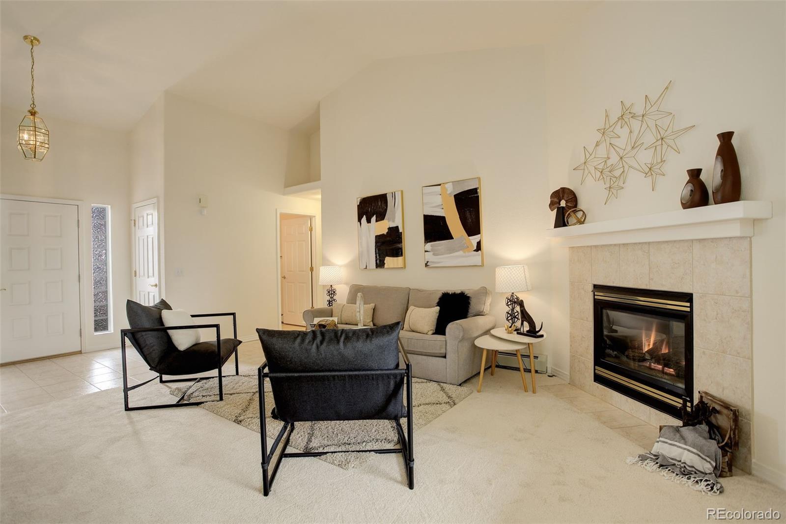 MLS Image #3 for 160  las lunas street,castle rock, Colorado