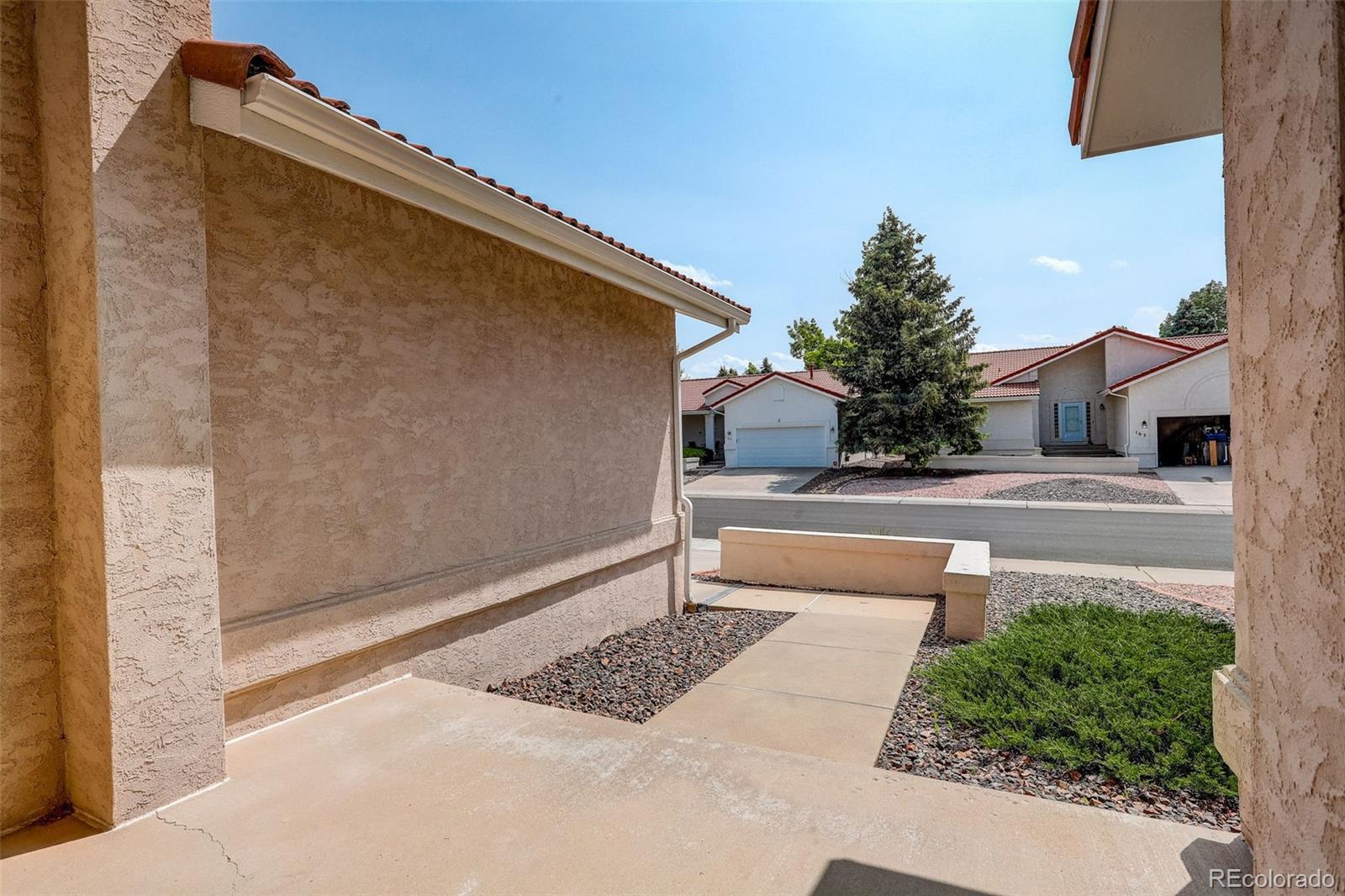 MLS Image #33 for 160  las lunas street,castle rock, Colorado