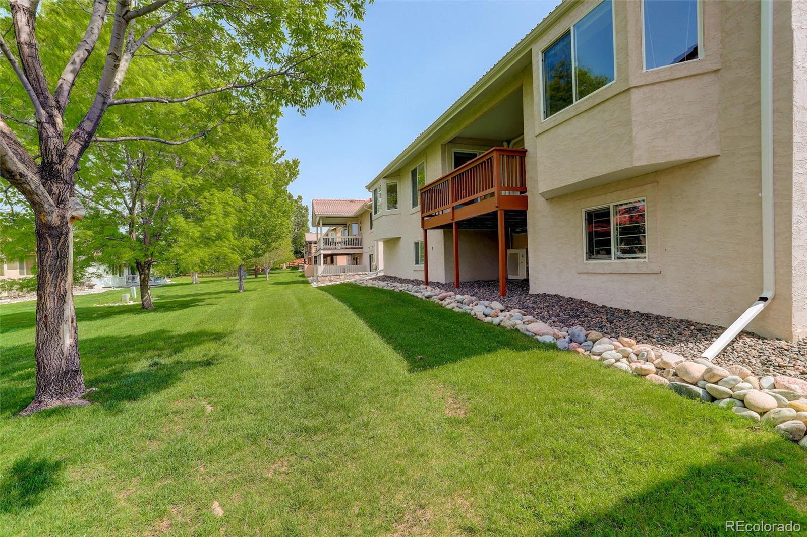 MLS Image #34 for 160  las lunas street,castle rock, Colorado