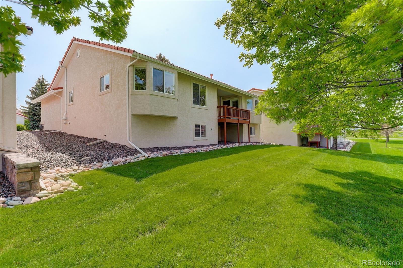 MLS Image #36 for 160  las lunas street,castle rock, Colorado