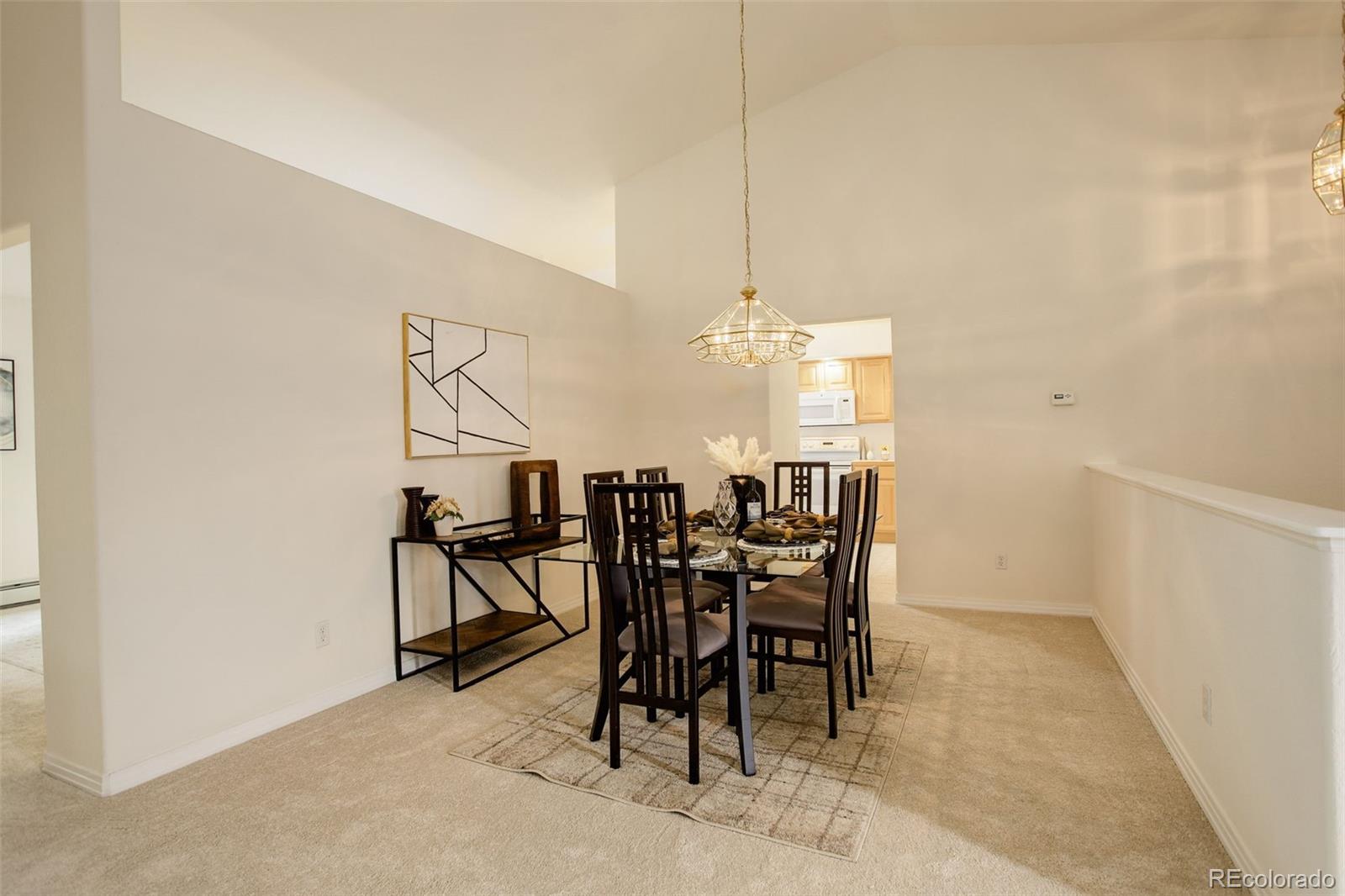 MLS Image #6 for 160  las lunas street,castle rock, Colorado