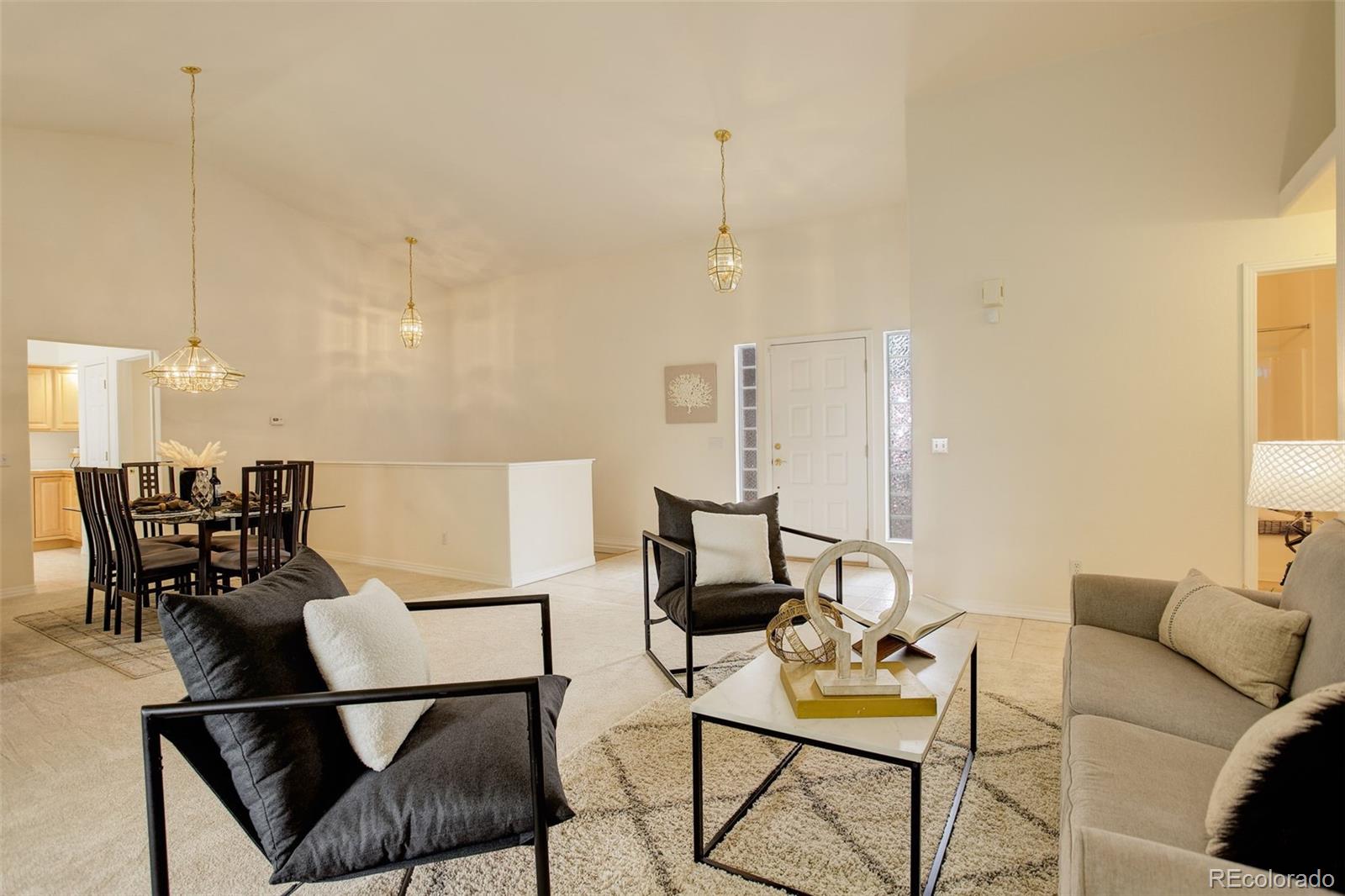MLS Image #7 for 160  las lunas street,castle rock, Colorado