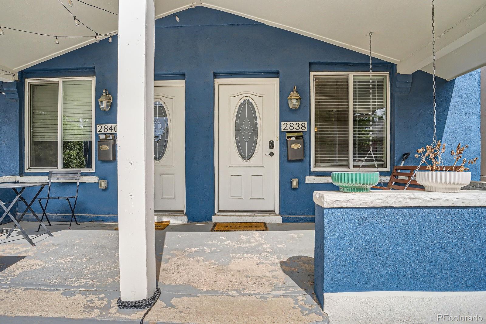 MLS Image #2 for 2838  decatur street,denver, Colorado