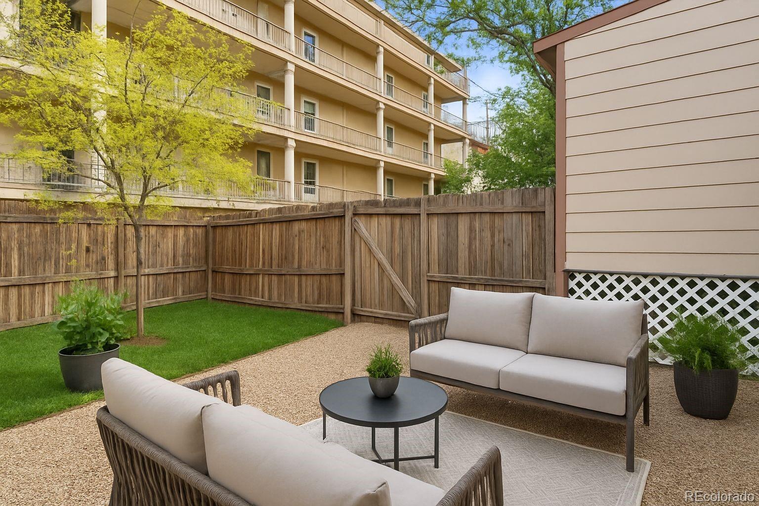 MLS Image #25 for 2838  decatur street,denver, Colorado