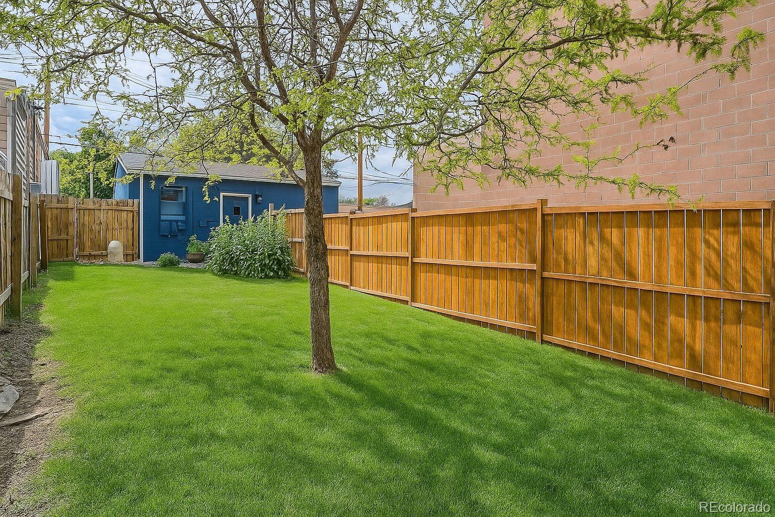 MLS Image #26 for 2838  decatur street,denver, Colorado
