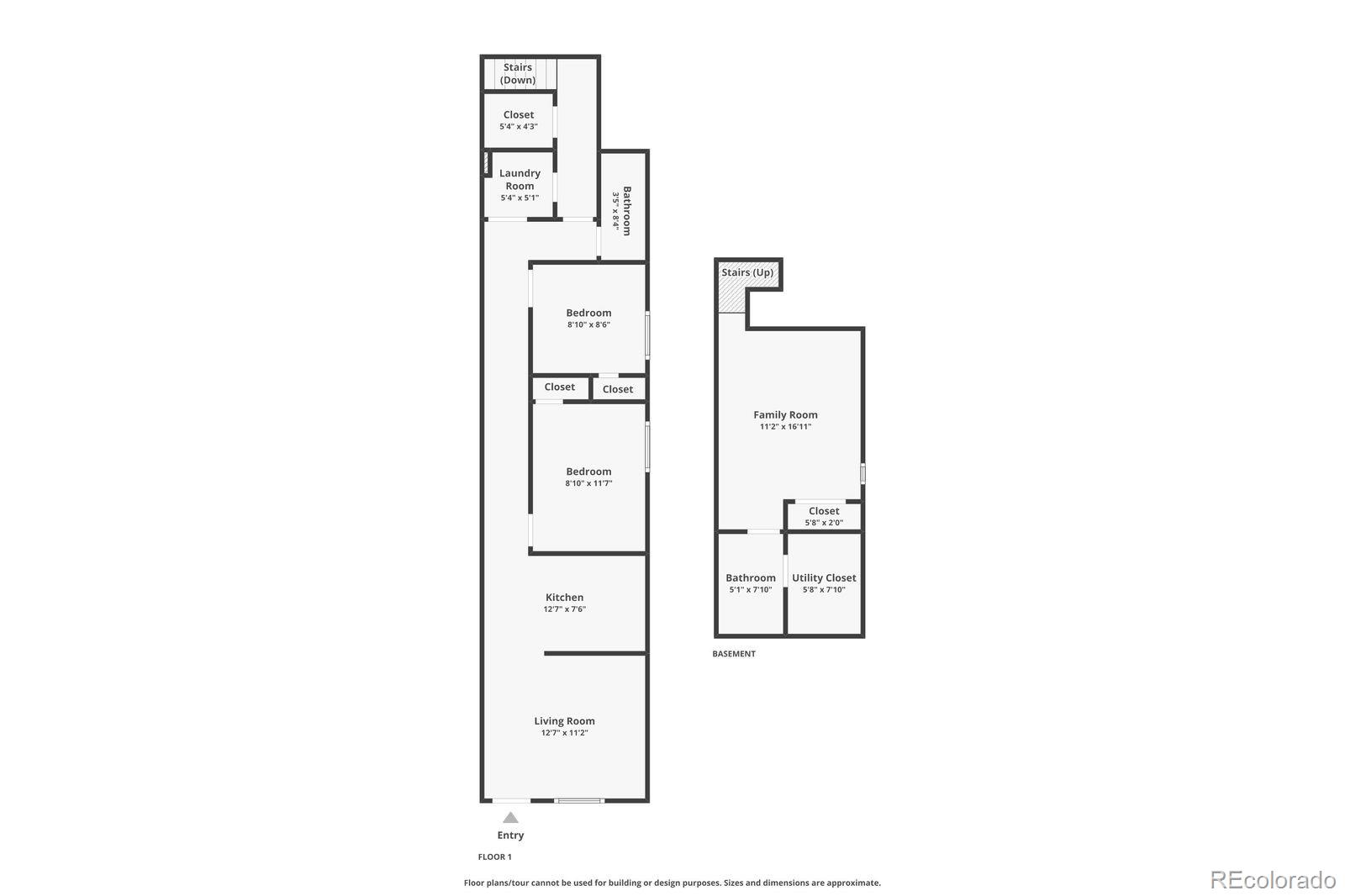 MLS Image #28 for 2838  decatur street,denver, Colorado