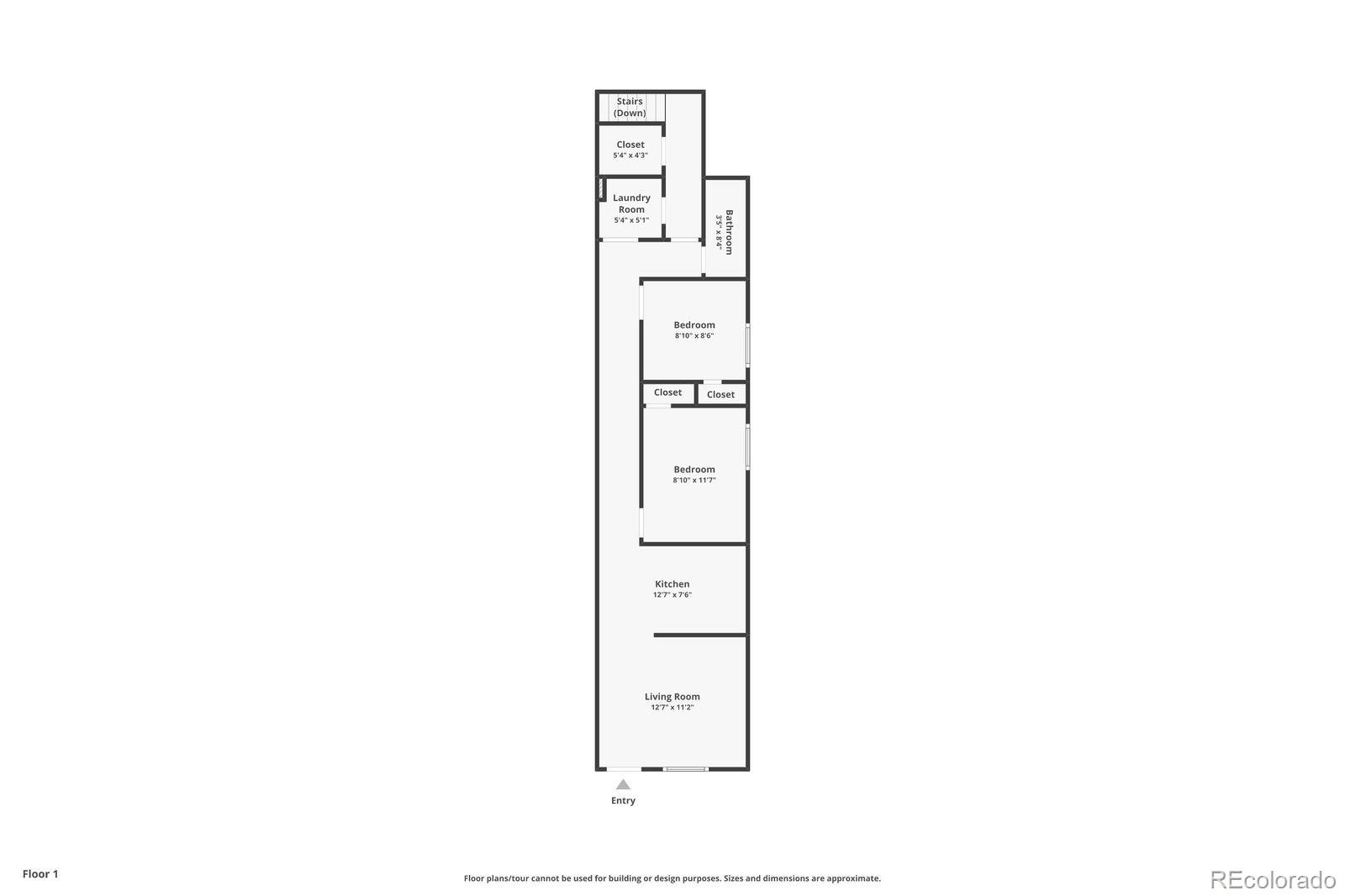MLS Image #29 for 2838  decatur street,denver, Colorado