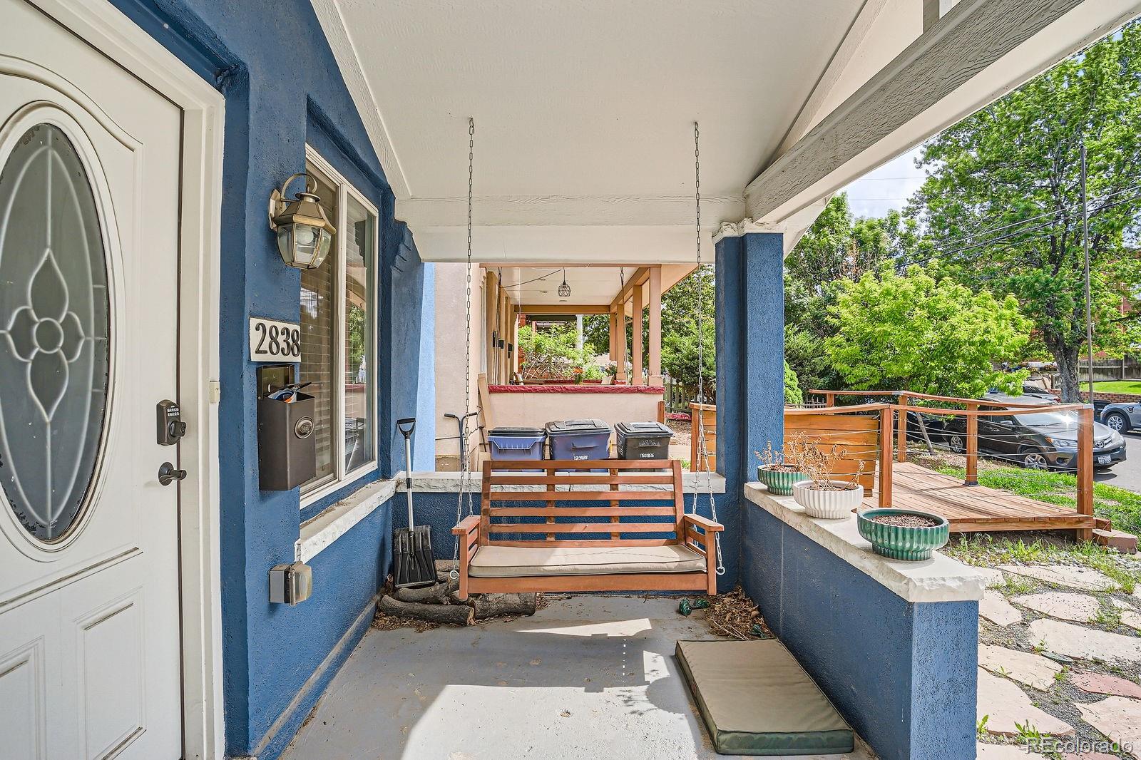 MLS Image #3 for 2838  decatur street,denver, Colorado
